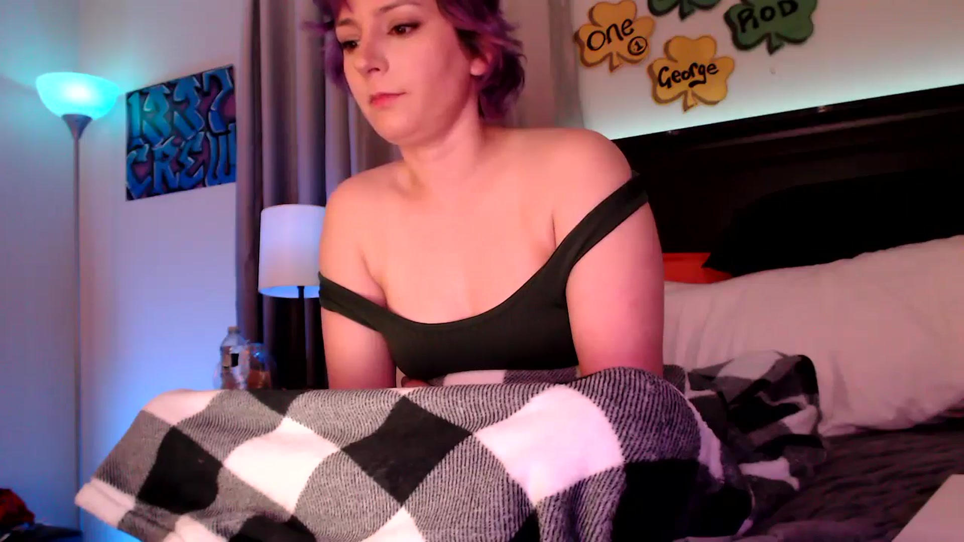 Gallery image thumbnail from CookieCapone's myfreecams stream on, 03/24/2026, 06:37 image 13 of 20