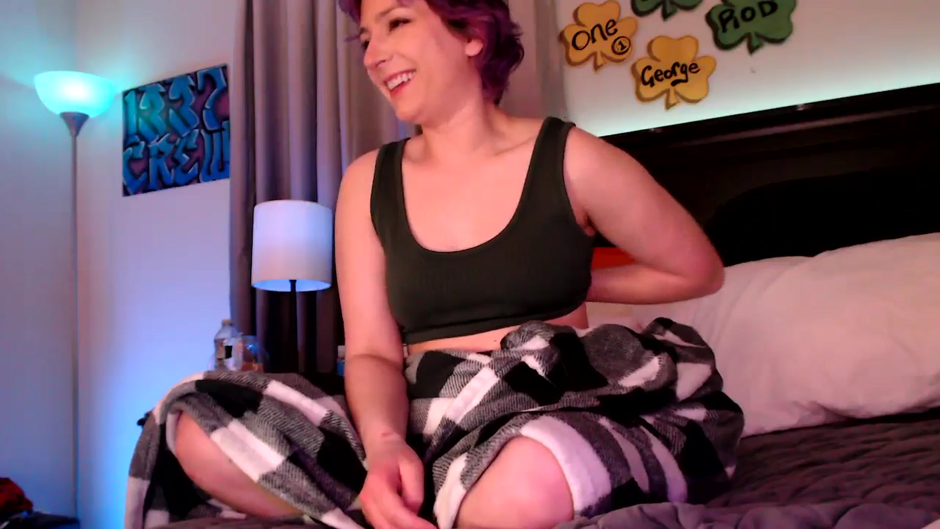 Gallery image thumbnail from CookieCapone's myfreecams stream on, 03/24/2026, 06:37 image 15 of 20