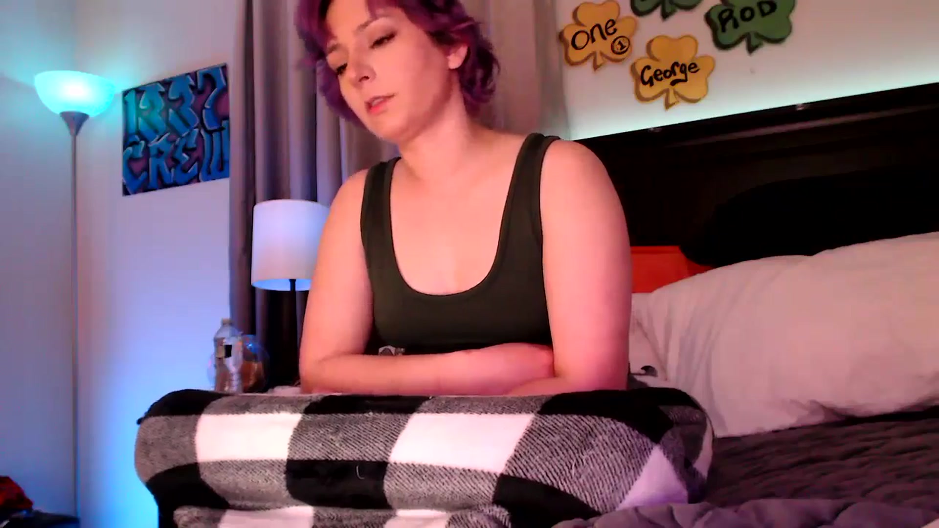 Gallery image thumbnail from CookieCapone's myfreecams stream on, 03/24/2026, 06:37 image 18 of 20