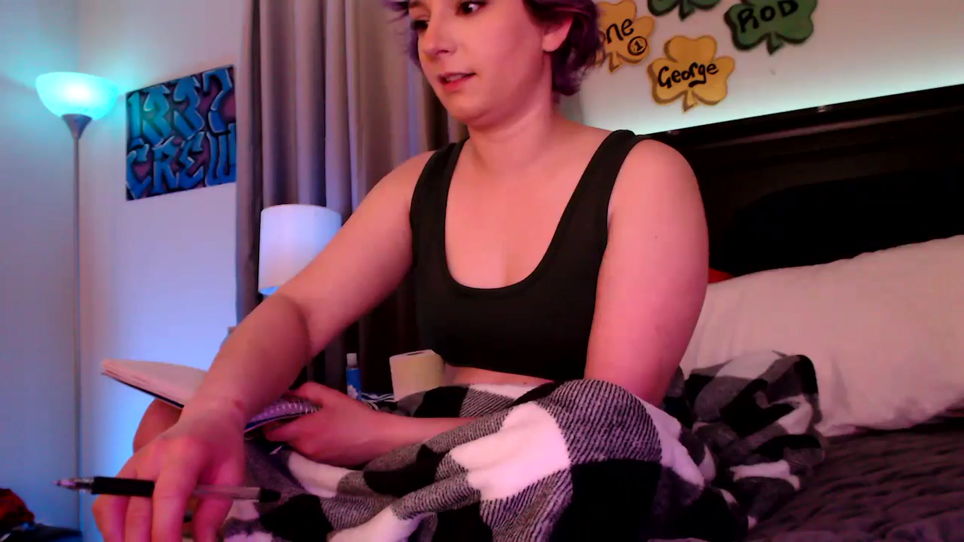 Gallery image thumbnail from CookieCapone's myfreecams stream on, 03/24/2026, 06:37 image 9 of 20
