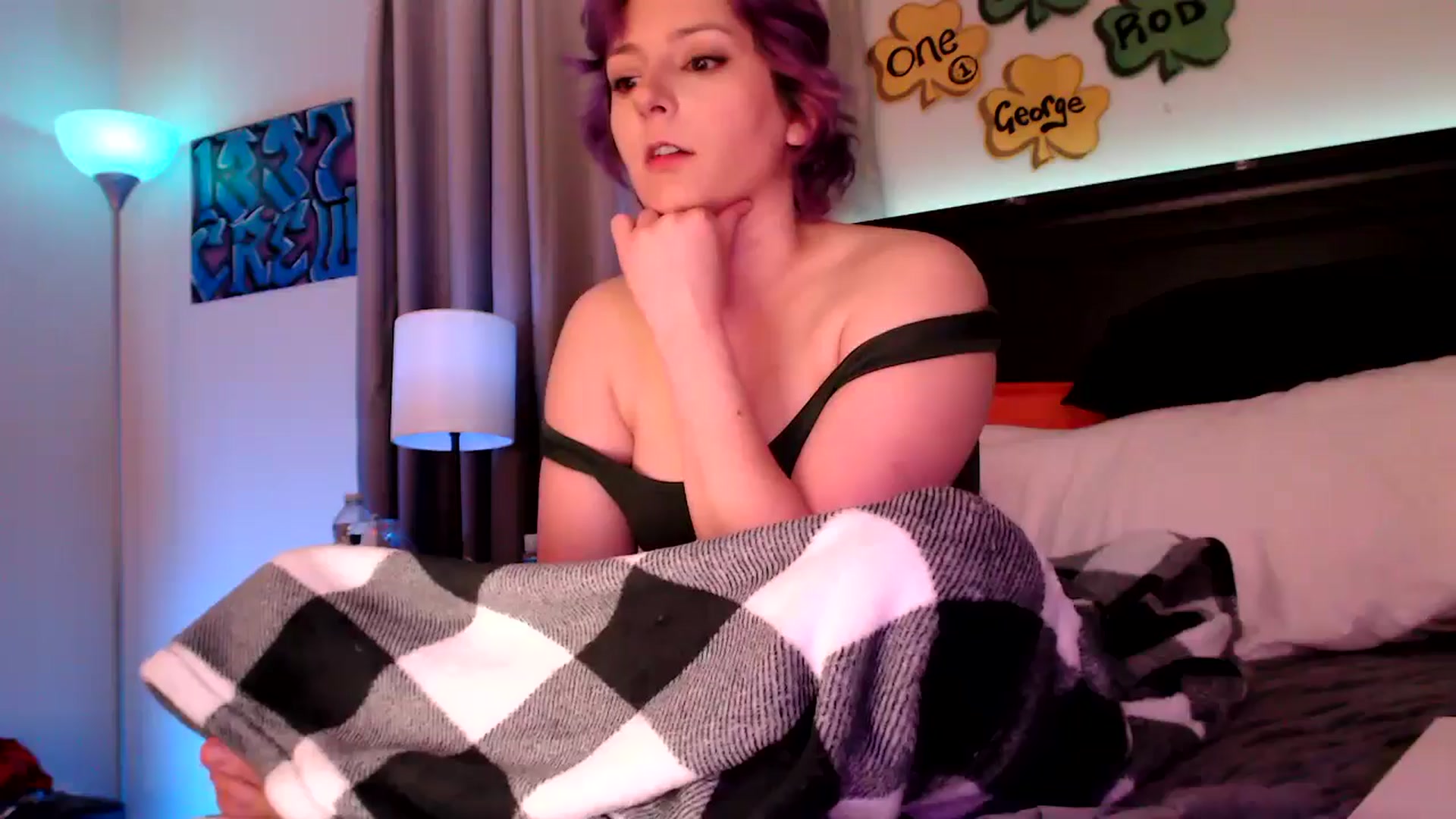 Gallery image thumbnail from CookieCapone's myfreecams stream on, 03/24/2026, 06:37 image 14 of 20