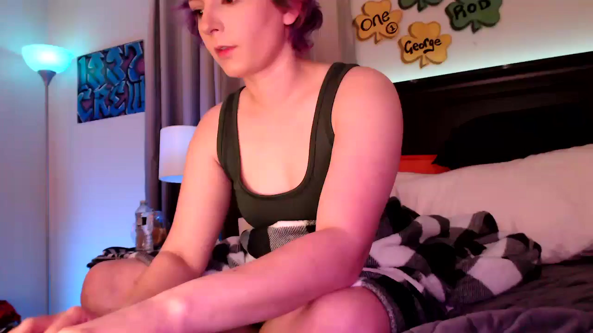Gallery image thumbnail from CookieCapone's myfreecams stream on, 03/24/2026, 06:37 image 2 of 20