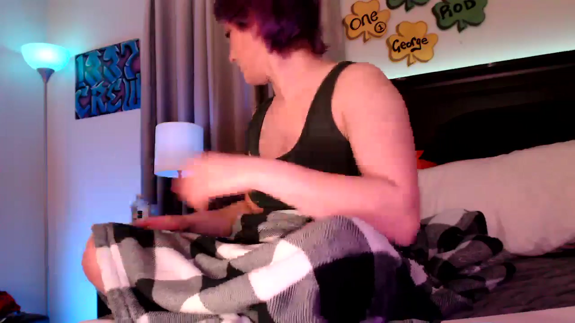 Gallery image thumbnail from CookieCapone's myfreecams stream on, 03/24/2026, 06:37 image 7 of 20