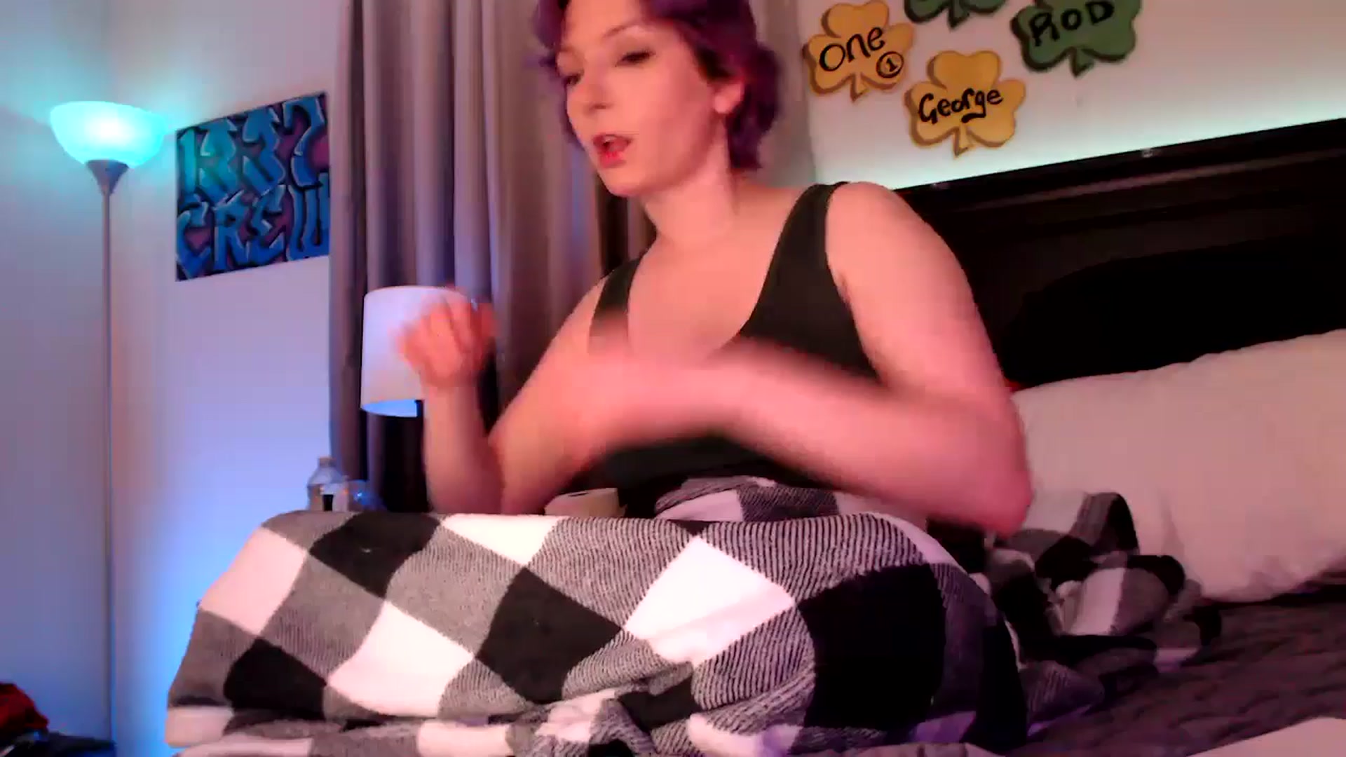 Gallery image thumbnail from CookieCapone's myfreecams stream on, 03/24/2026, 06:37 image 5 of 20