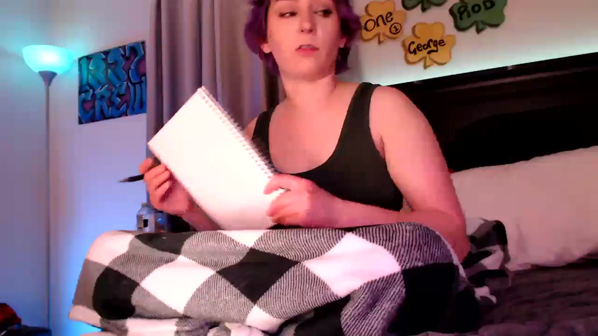 Gallery image thumbnail from CookieCapone's myfreecams stream on, 03/24/2026, 06:37 image 11 of 20