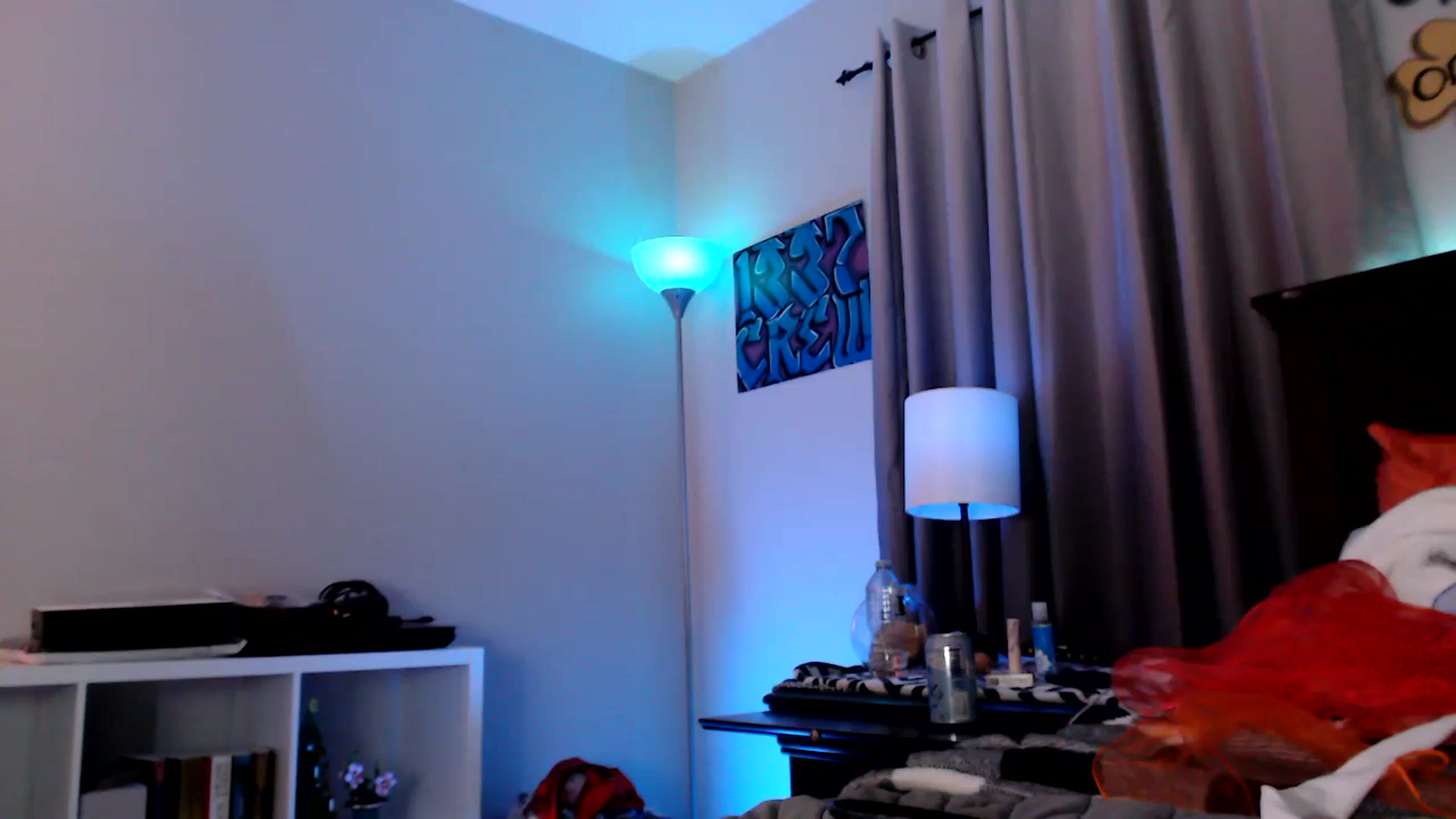 Gallery image thumbnail from CookieCapone's myfreecams stream on, 03/31/2026, 07:18 image 17 of 20