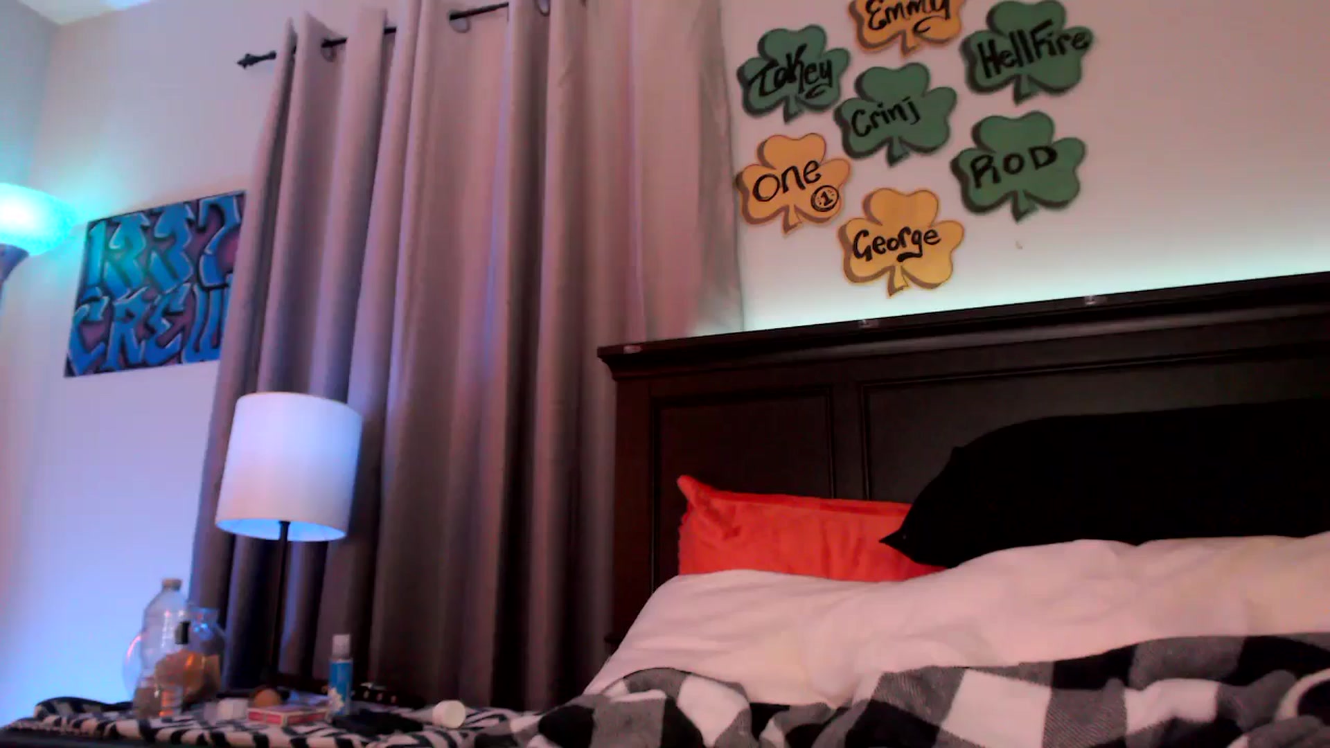 Gallery image thumbnail from CookieCapone's myfreecams stream on, 03/31/2026, 07:18 image 1 of 20