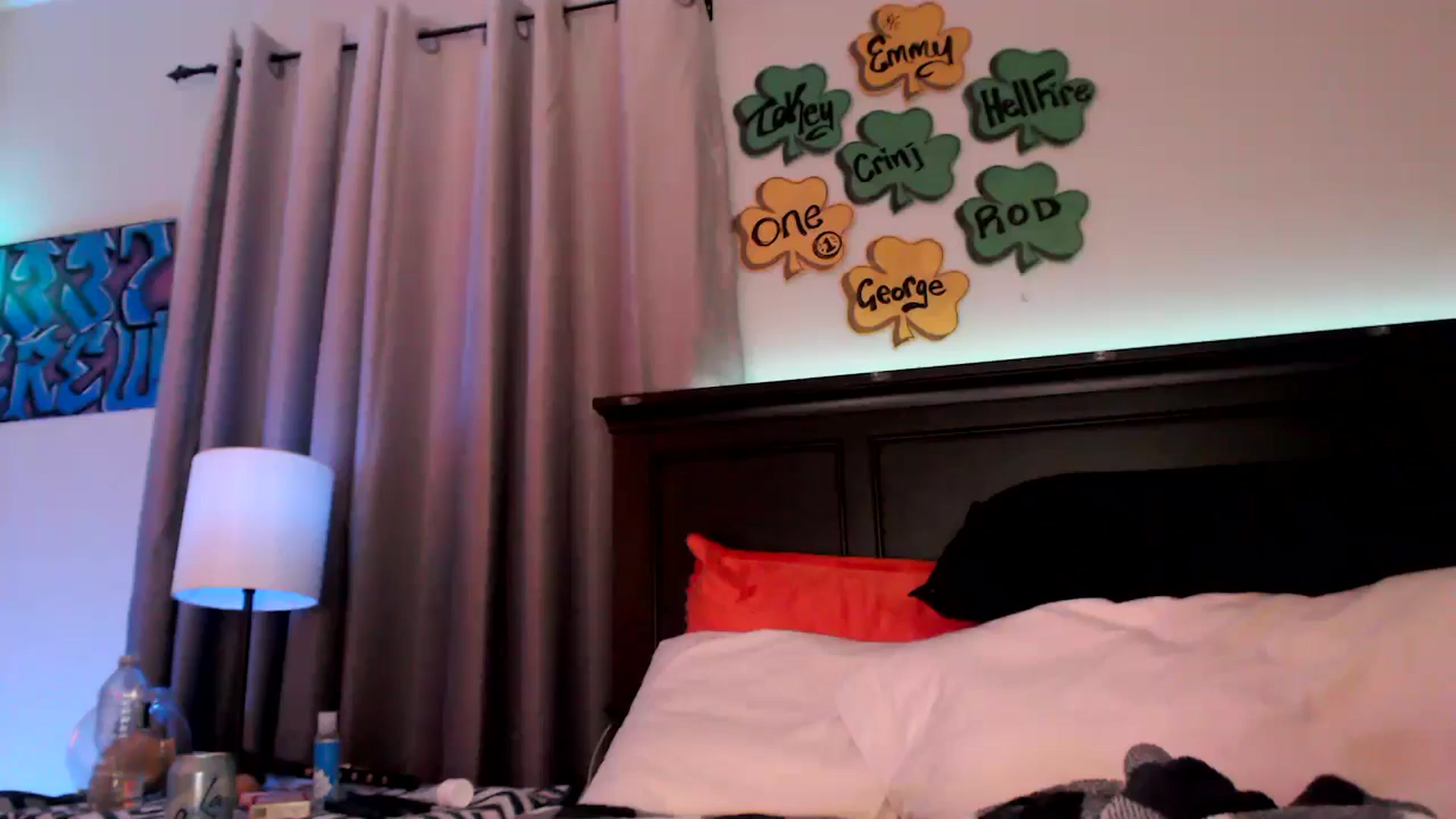 Gallery image thumbnail from CookieCapone's myfreecams stream on, 03/31/2026, 07:18 image 13 of 20