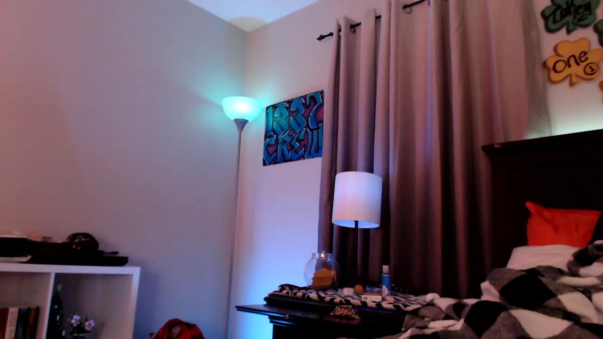 Gallery image thumbnail from CookieCapone's myfreecams stream on, 04/01/2026, 07:40 image 5 of 20