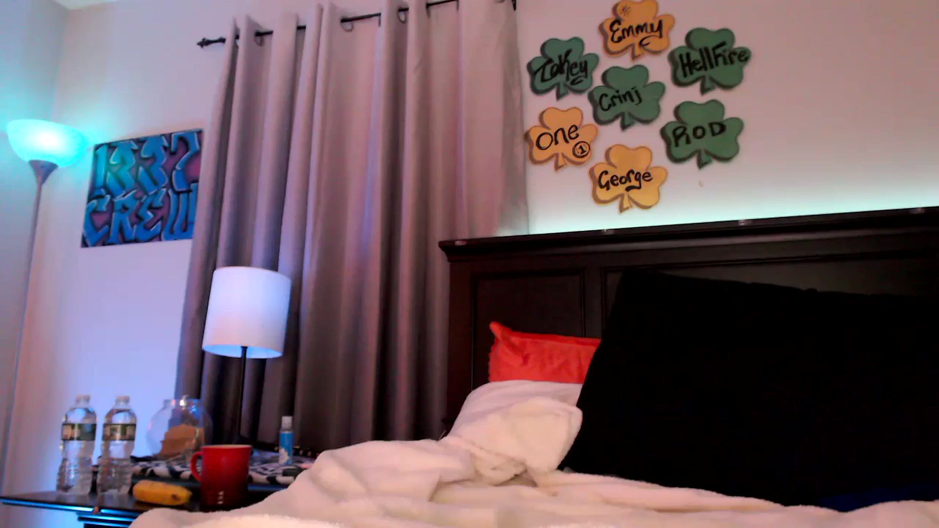 Gallery image thumbnail from CookieCapone's myfreecams stream on, 04/04/2026, 07:09 image 2 of 20