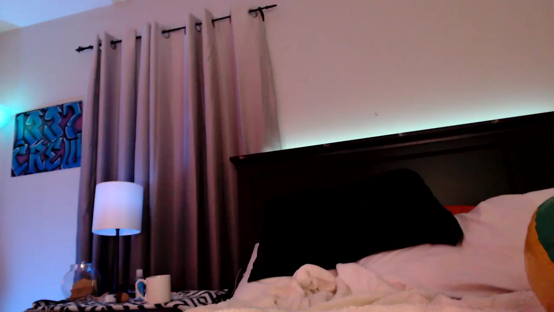 Gallery image thumbnail from CookieCapone's myfreecams stream on, 04/09/2026, 05:49 image 2 of 20