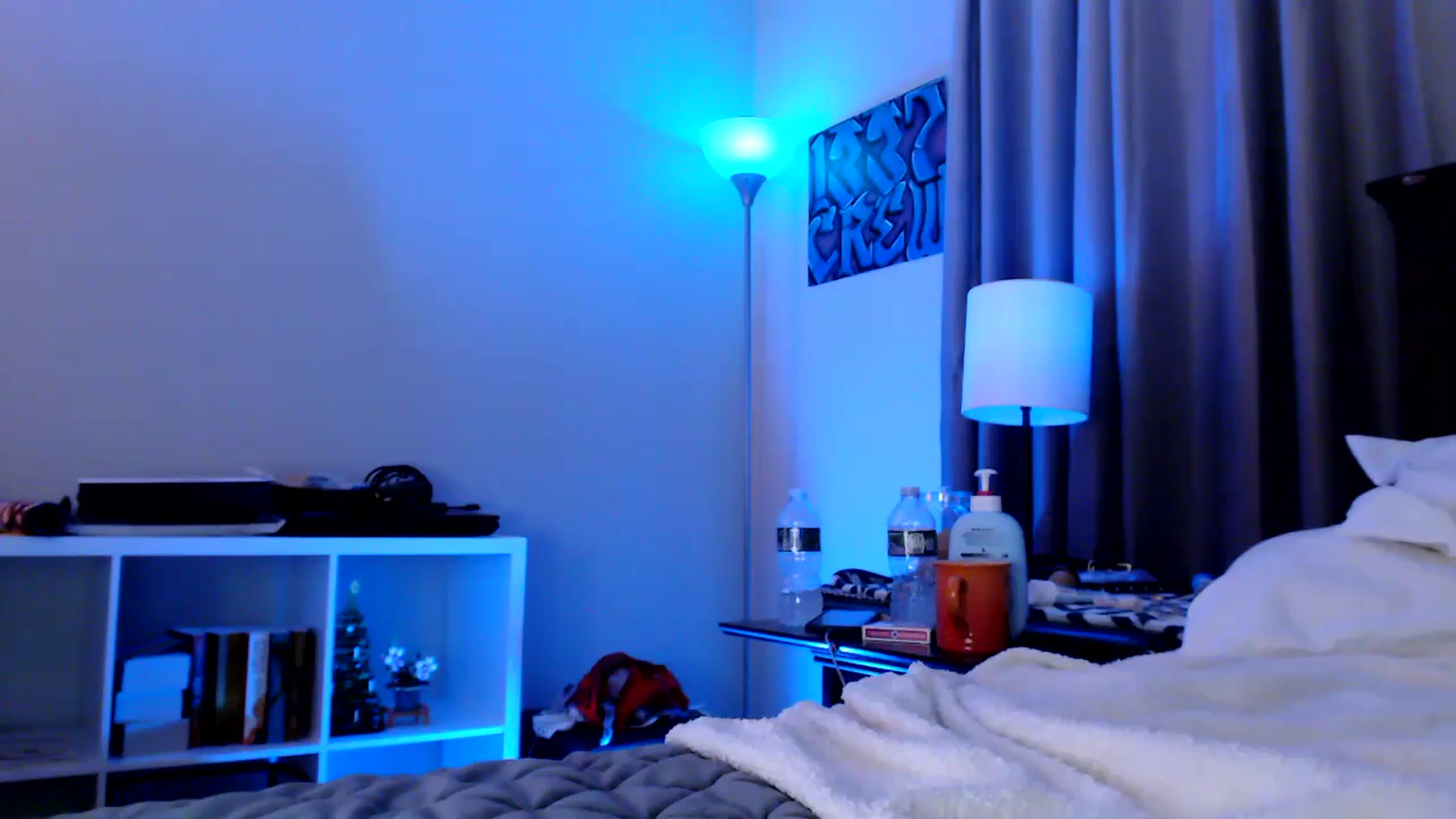Gallery image thumbnail from CookieCapone's myfreecams stream on, 04/11/2026, 09:20 image 8 of 20