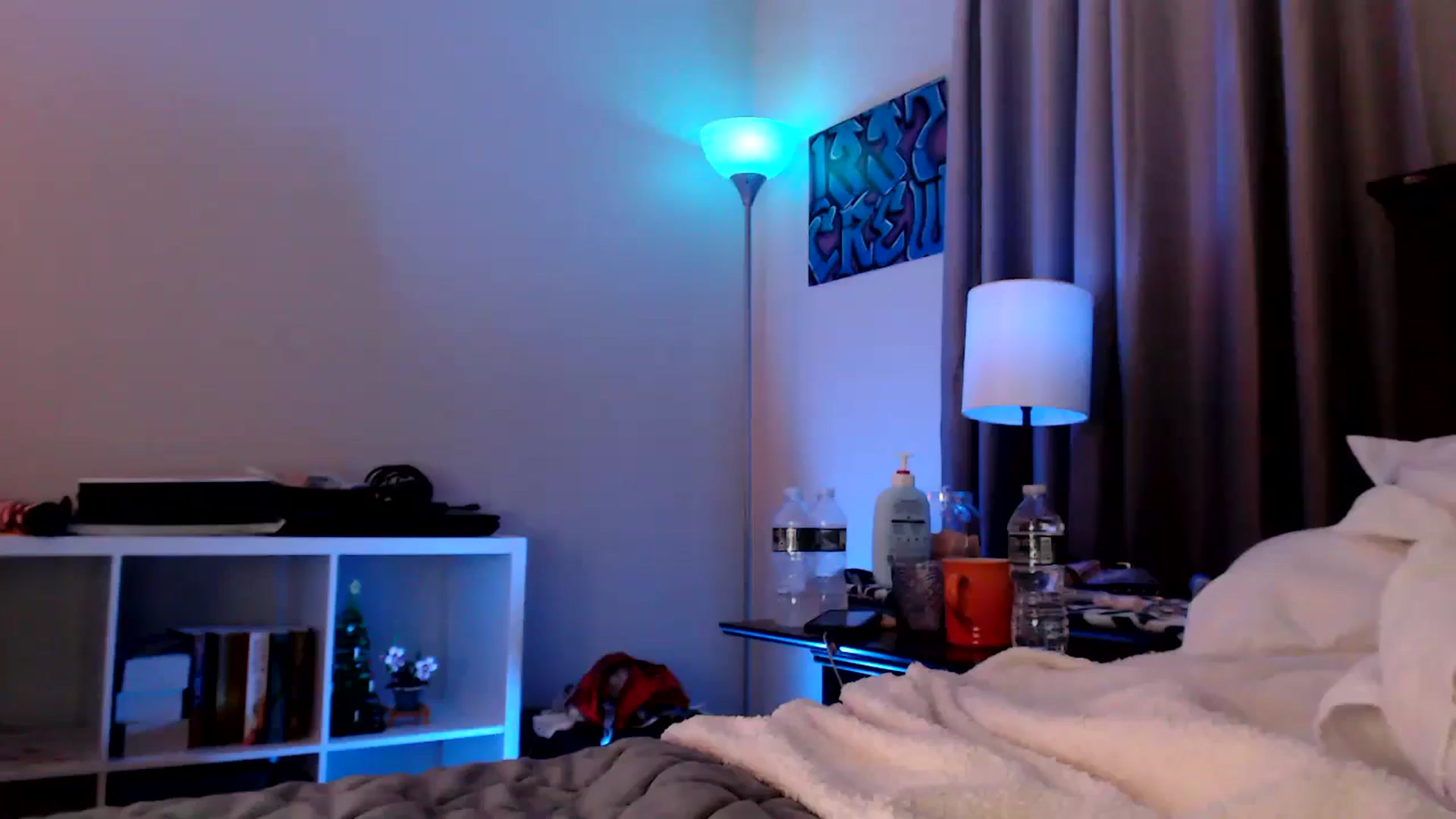 Gallery image thumbnail from CookieCapone's myfreecams stream on, 04/11/2026, 09:20 image 9 of 20