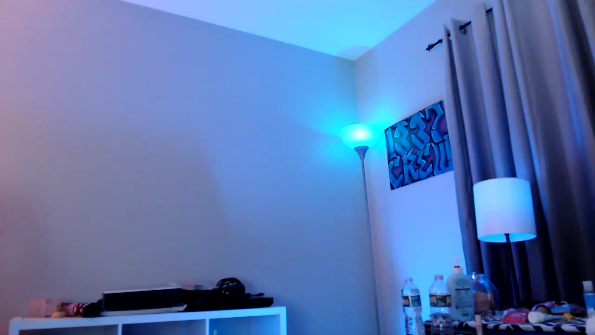Gallery image thumbnail from CookieCapone's myfreecams stream on, 04/12/2026, 07:04 image 4 of 20