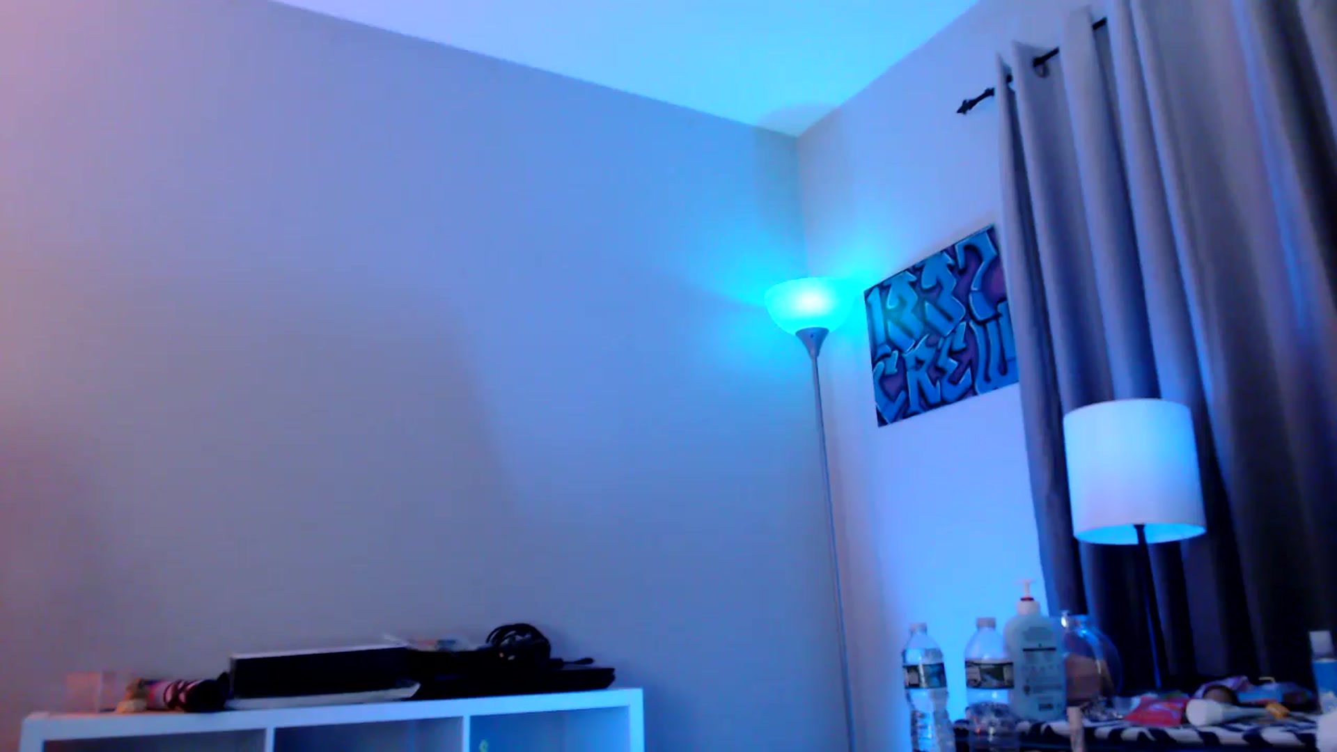 Gallery image thumbnail from CookieCapone's myfreecams stream on, 04/12/2026, 07:04 image 11 of 20