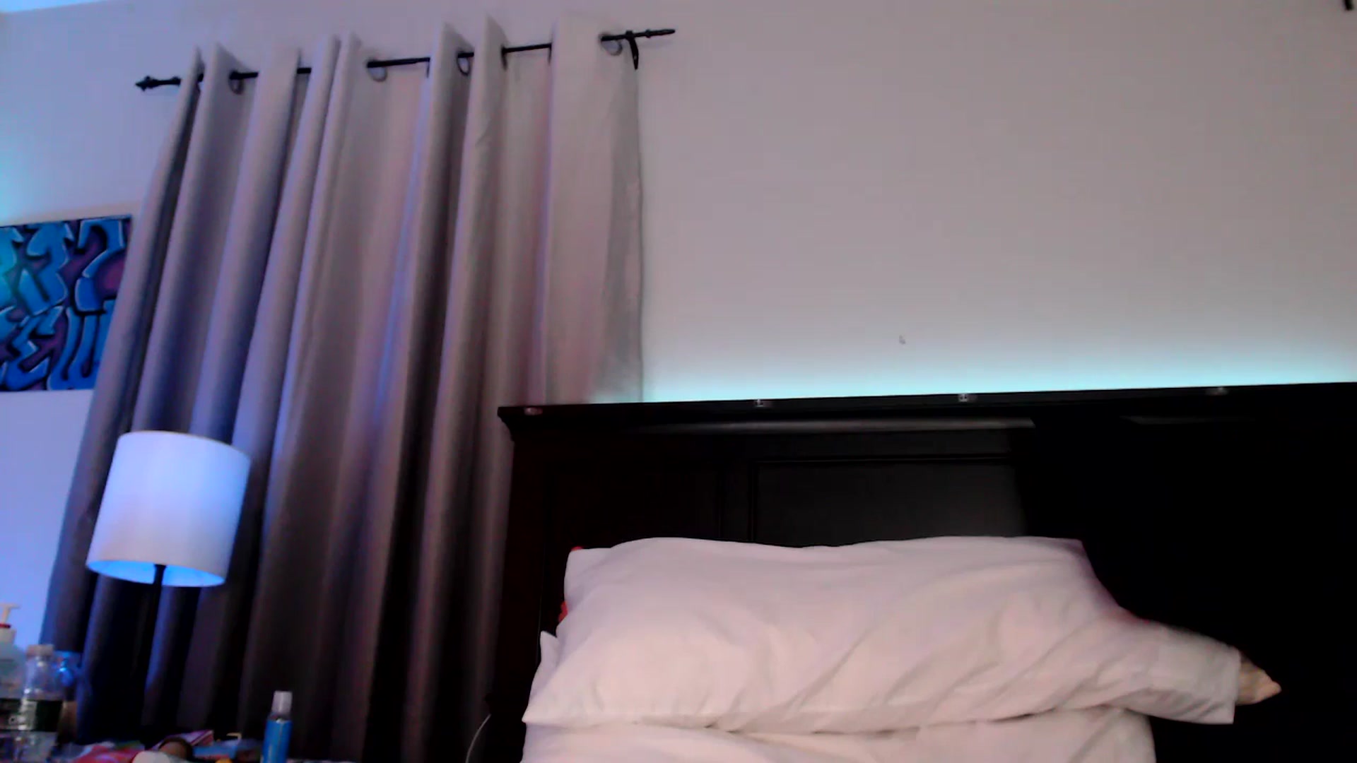 Gallery image thumbnail from CookieCapone's myfreecams stream on, 04/12/2026, 08:08 image 3 of 20