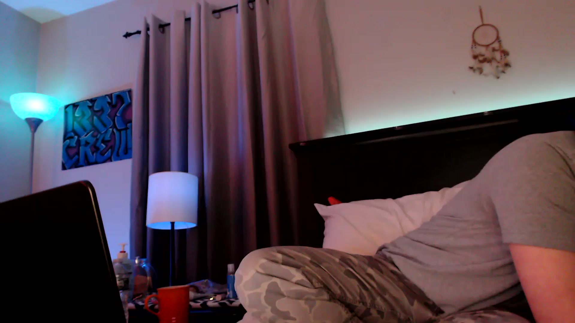 Gallery image thumbnail from CookieCapone's myfreecams stream on, 04/15/2026, 06:45 image 7 of 20
