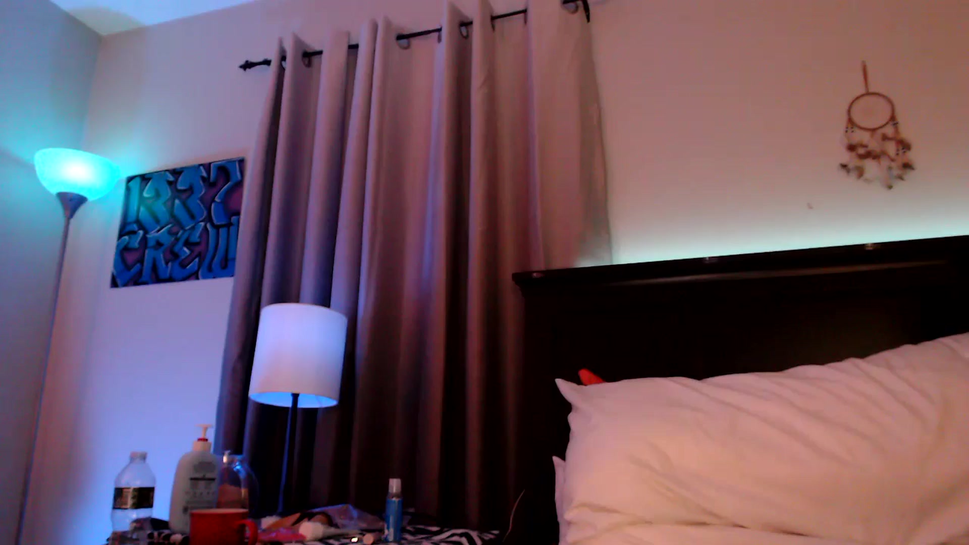 Gallery image thumbnail from CookieCapone's myfreecams stream on, 04/16/2026, 07:53 image 6 of 20