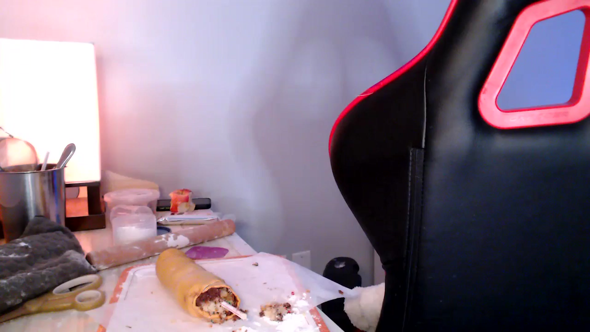 Gallery image thumbnail from CookieCapone's myfreecams stream on, 04/25/2026, 09:10 image 18 of 20