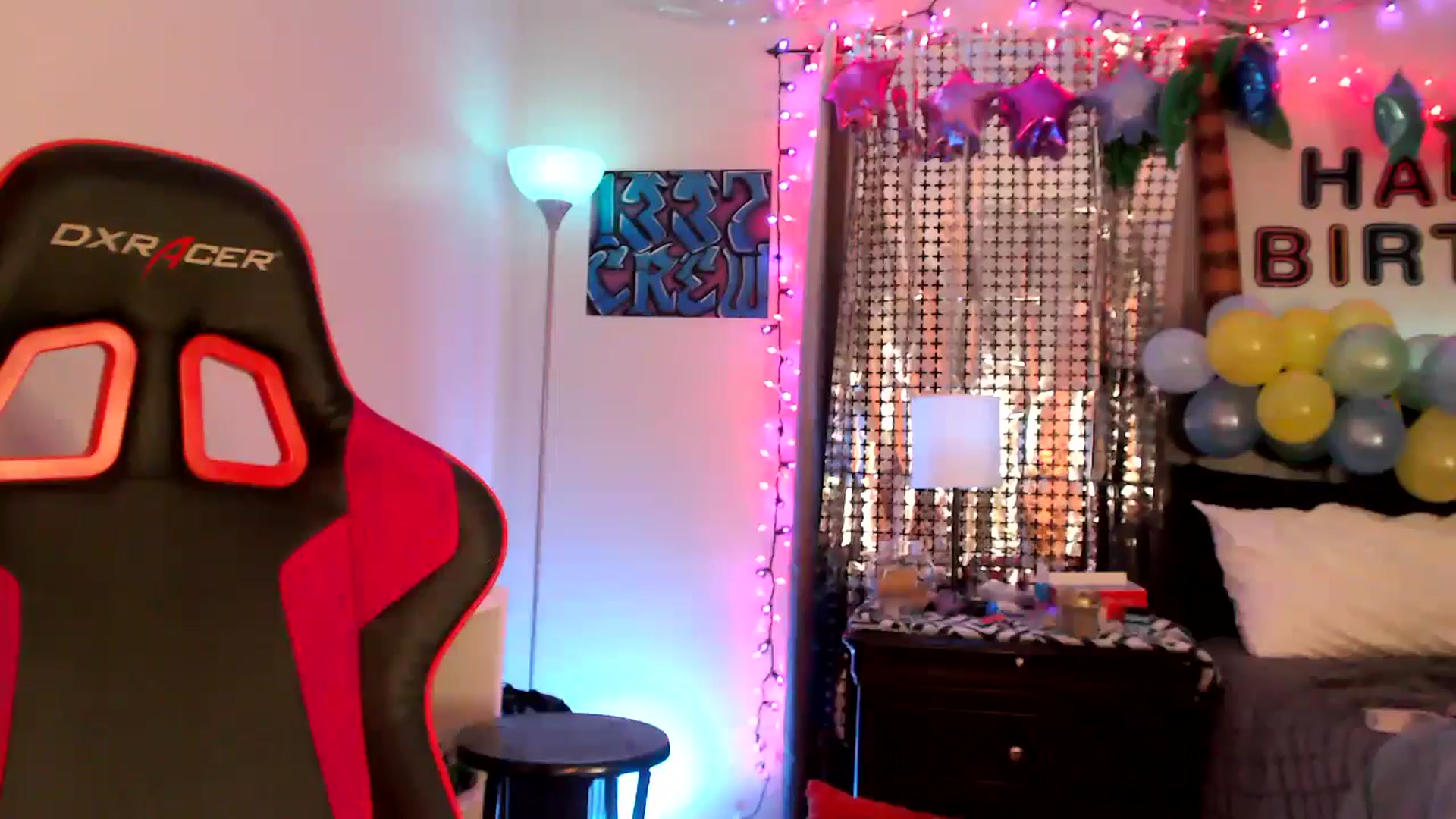 Gallery image thumbnail from CookieCapone's myfreecams stream on, 04/25/2026, 09:10 image 9 of 20