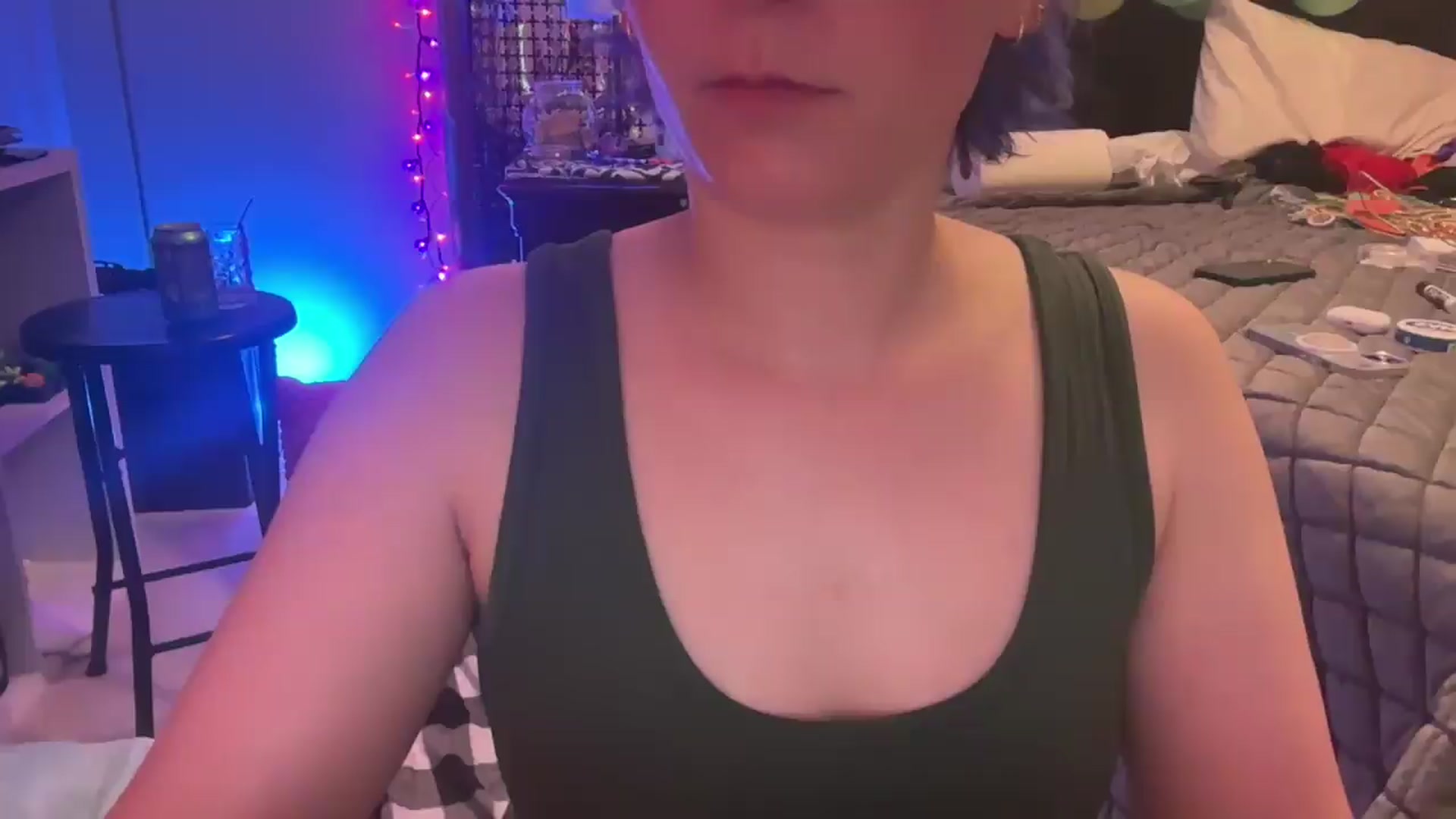 Gallery image thumbnail from CookieCapone's myfreecams stream on, 04/29/2026, 06:53 image 16 of 20