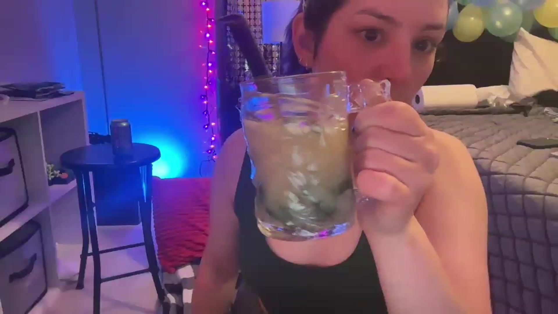 Gallery image thumbnail from CookieCapone's myfreecams stream on, 04/29/2026, 06:53 image 7 of 20