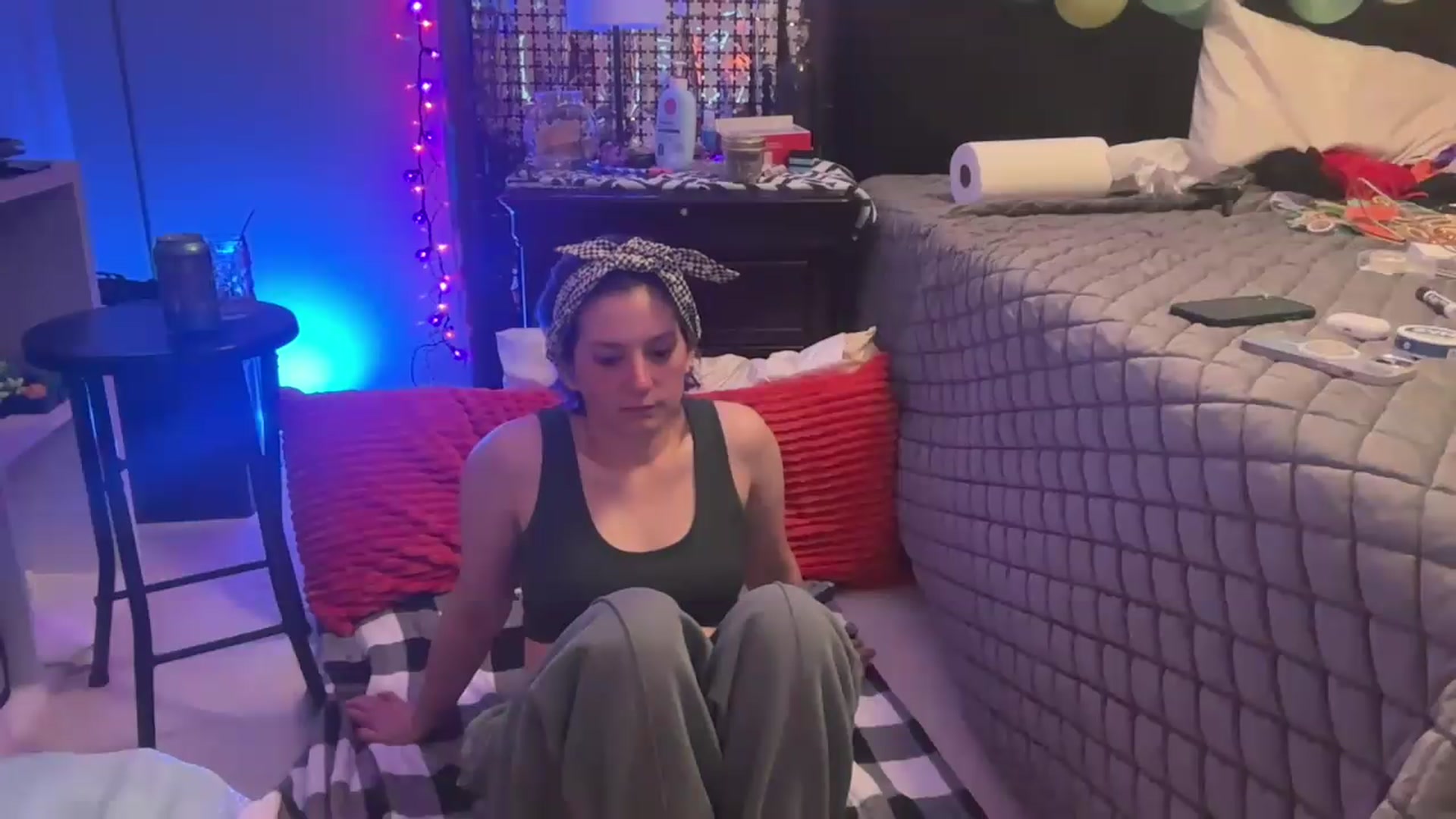 Gallery image thumbnail from CookieCapone's myfreecams stream on, 04/29/2026, 06:53 image 20 of 20
