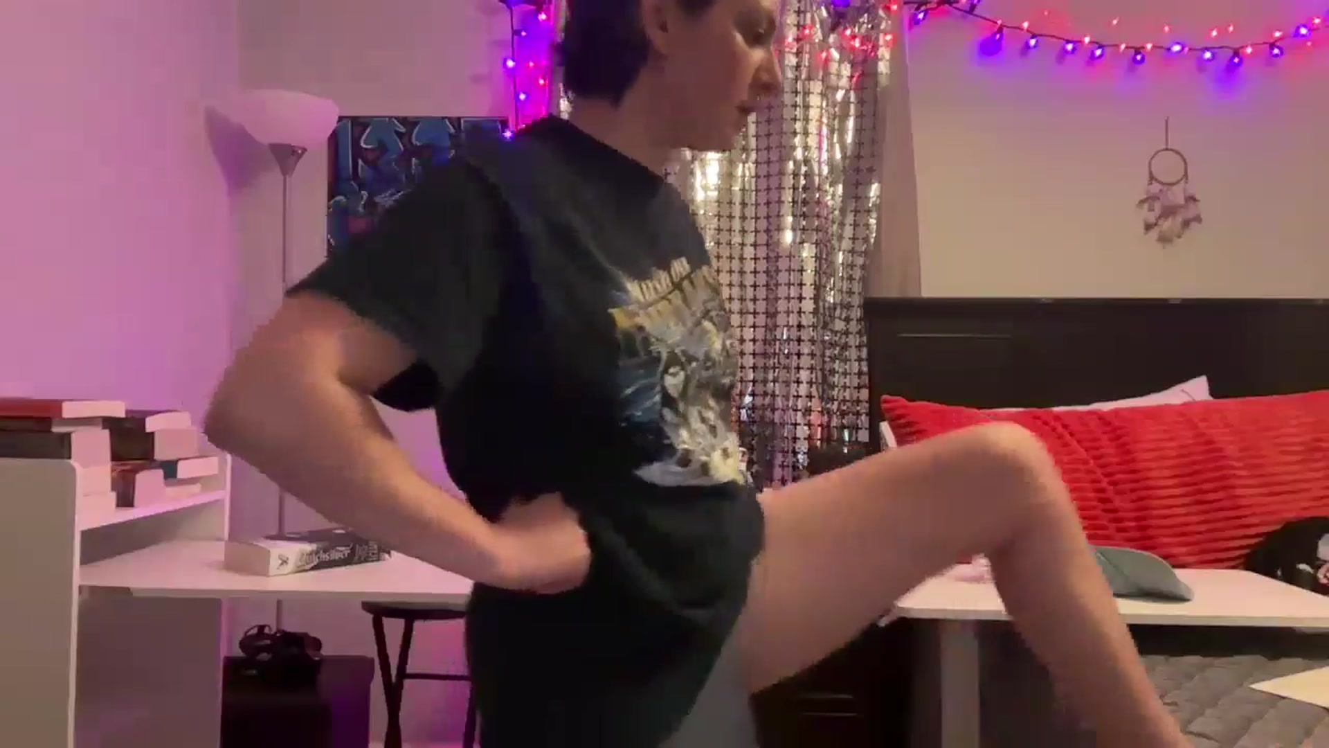 Gallery image thumbnail from CookieCapone's myfreecams stream on, 05/05/2026, 06:40 image 6 of 20