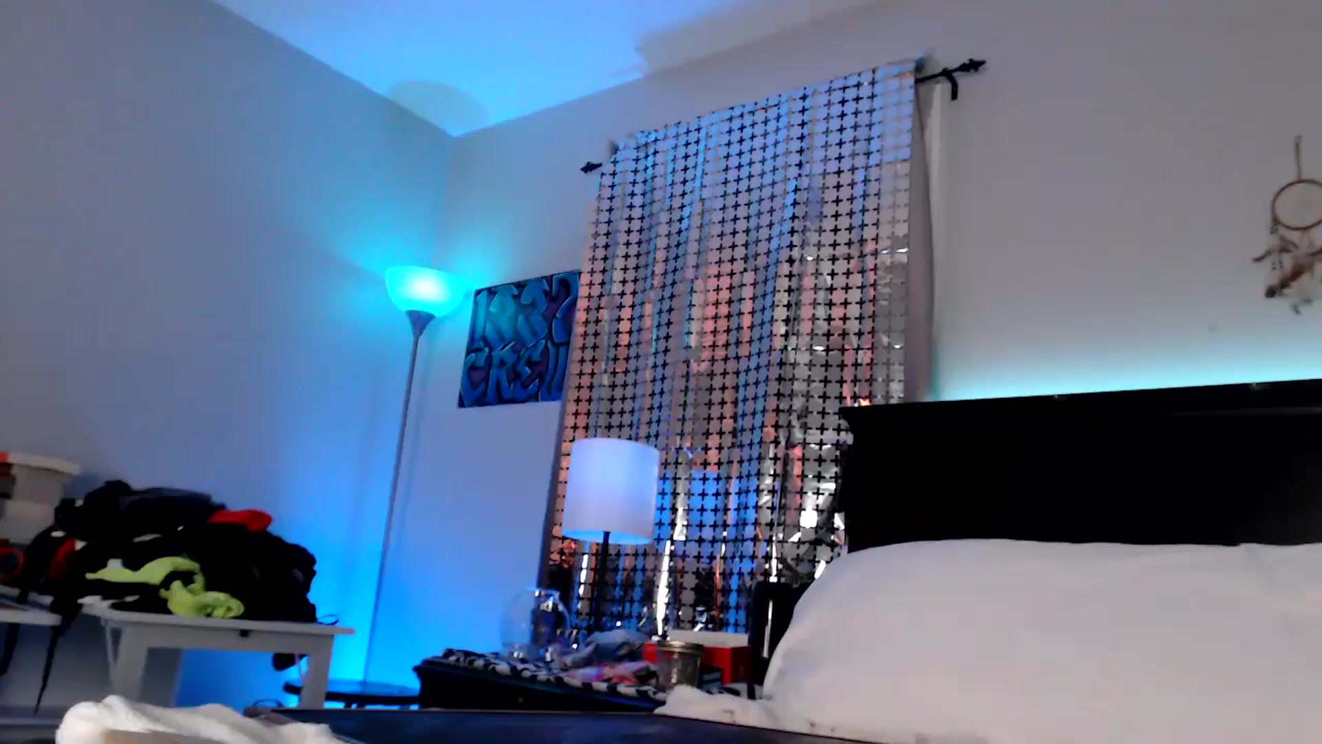 Gallery image thumbnail from CookieCapone's myfreecams stream on, 05/08/2026, 07:54 image 5 of 20