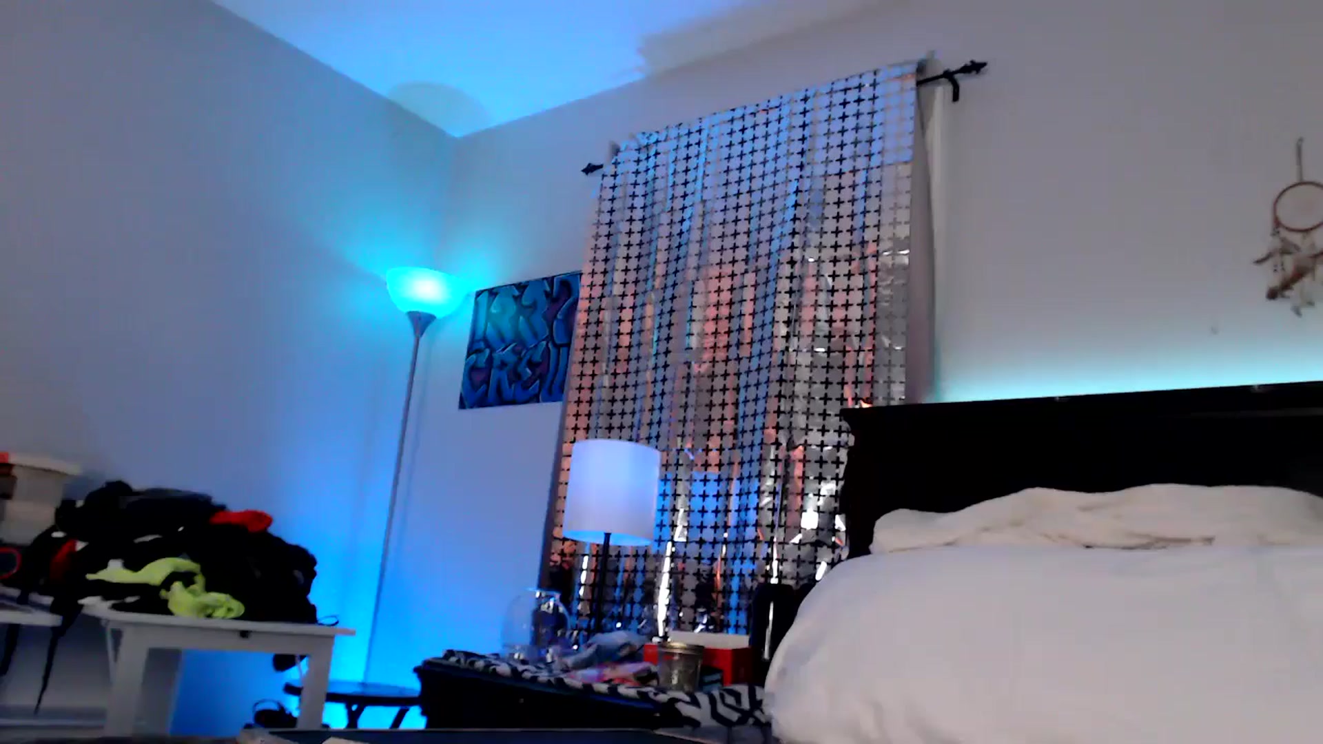 Gallery image thumbnail from CookieCapone's myfreecams stream on, 05/08/2026, 07:54 image 6 of 20