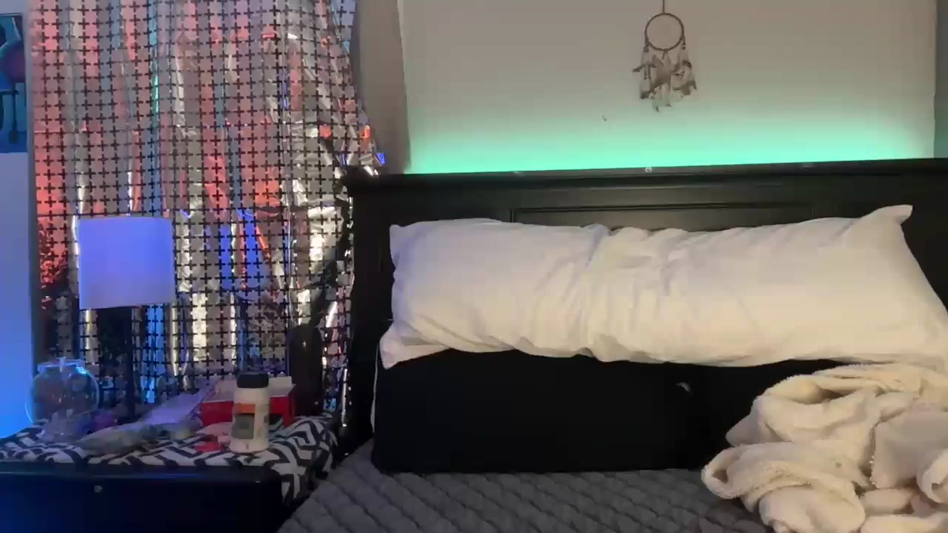 Gallery image thumbnail from CookieCapone's myfreecams stream on, 05/09/2026, 07:07 image 7 of 20