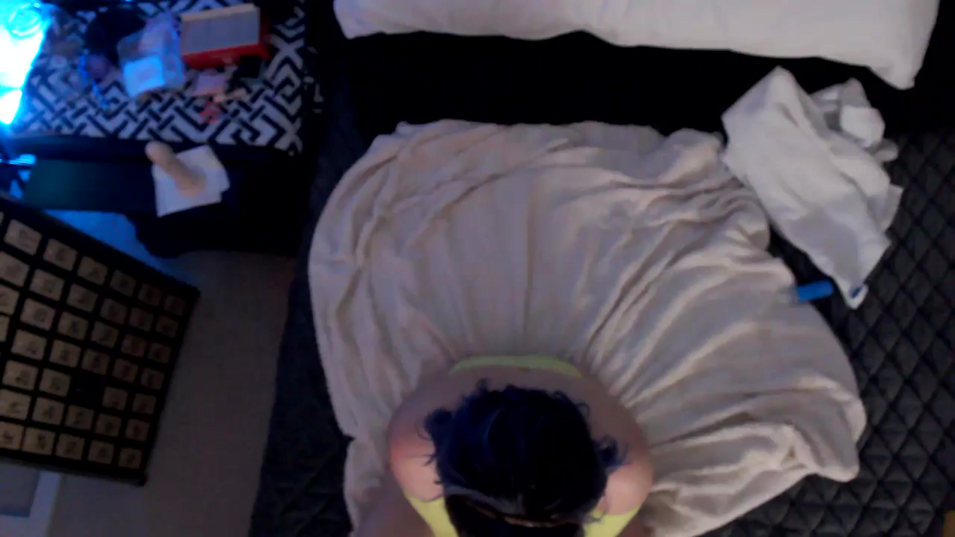 Gallery image thumbnail from CookieCapone's myfreecams stream on, 05/09/2026, 07:07 image 20 of 20
