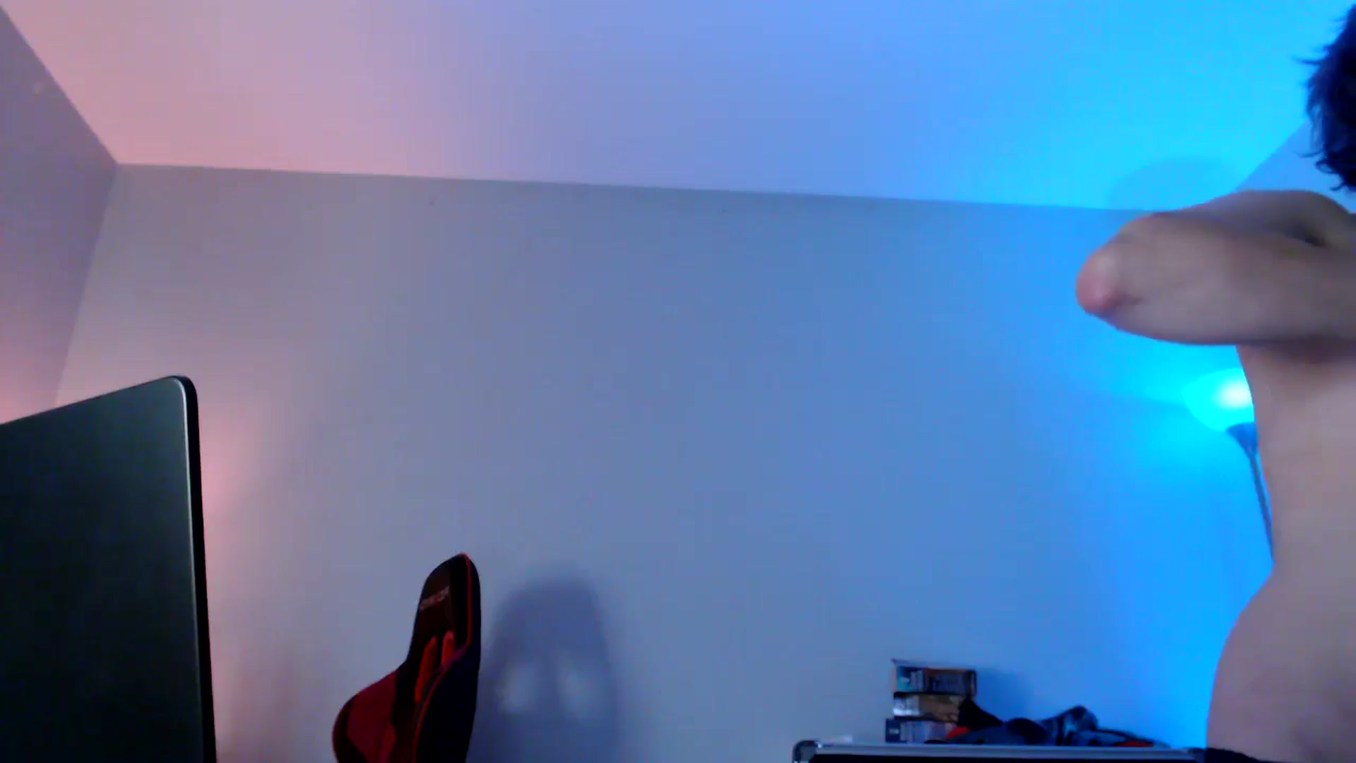 Gallery image thumbnail from CookieCapone's myfreecams stream on, 05/10/2026, 09:11 image 15 of 20