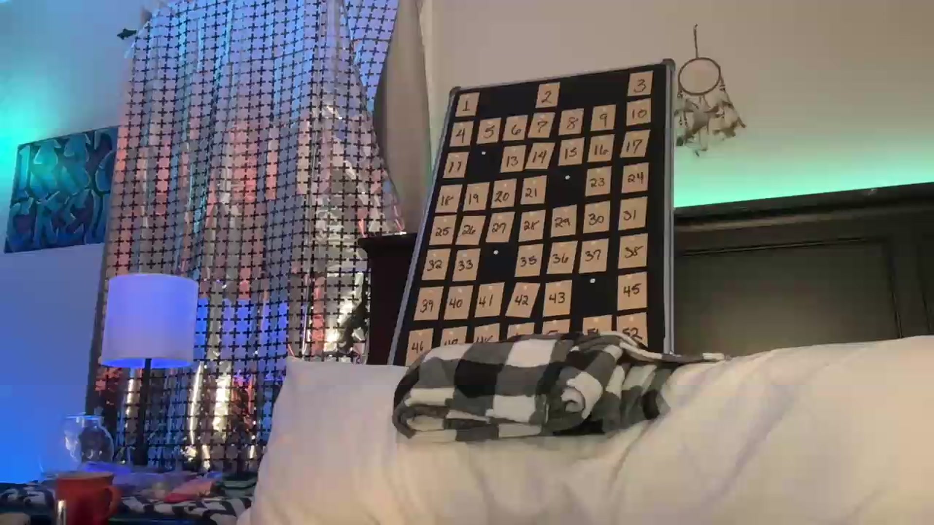 Gallery image thumbnail from CookieCapone's myfreecams stream on, 05/13/2026, 07:55 image 7 of 20