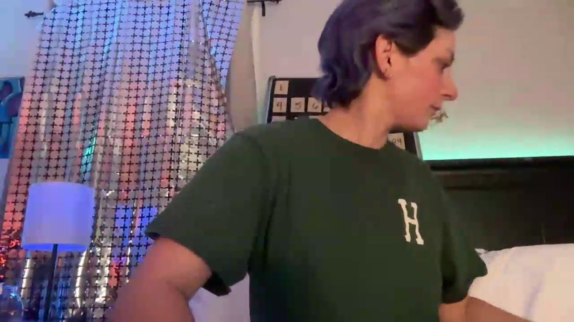 Gallery image thumbnail from CookieCapone's myfreecams stream on, 05/13/2026, 07:55 image 6 of 20