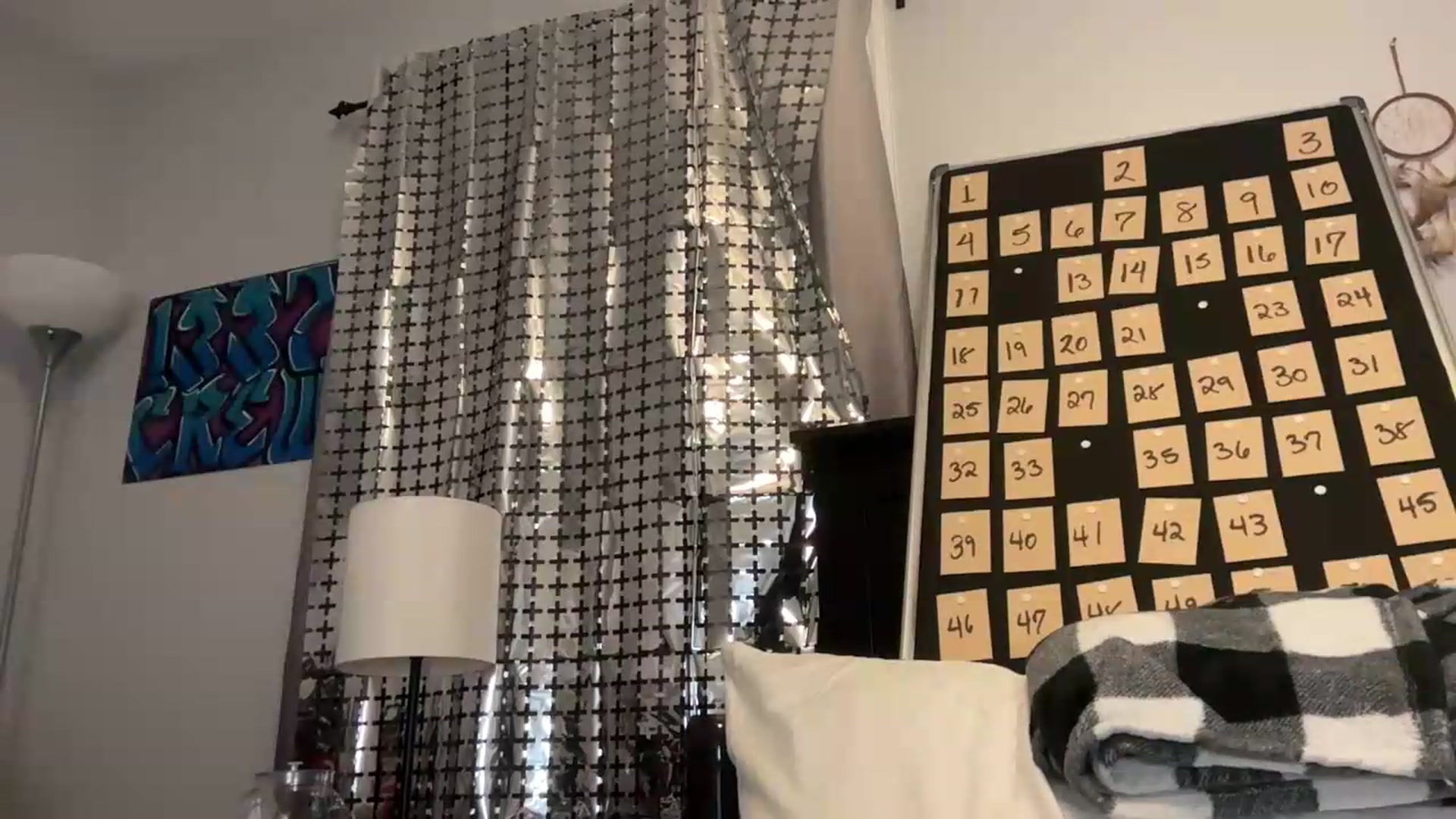 Gallery image thumbnail from CookieCapone's myfreecams stream on, 05/13/2026, 07:55 image 5 of 20