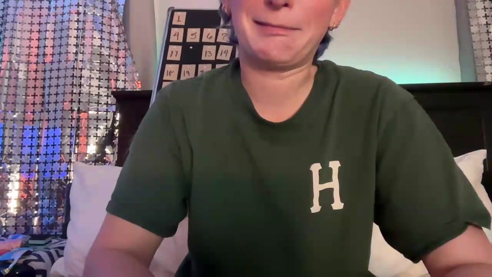 Gallery image thumbnail from CookieCapone's myfreecams stream on, 05/13/2026, 07:55 image 9 of 20