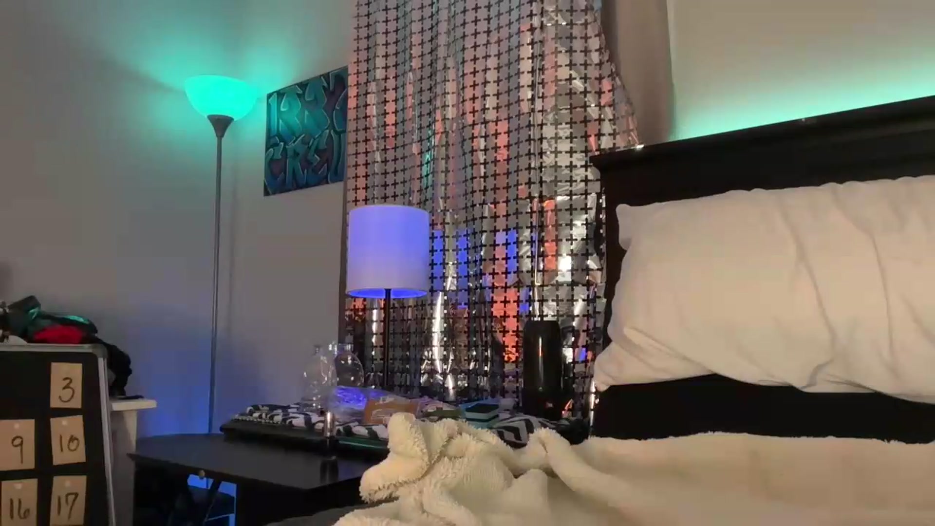 Gallery image thumbnail from CookieCapone's myfreecams stream on, 05/16/2026, 06:27 image 2 of 20