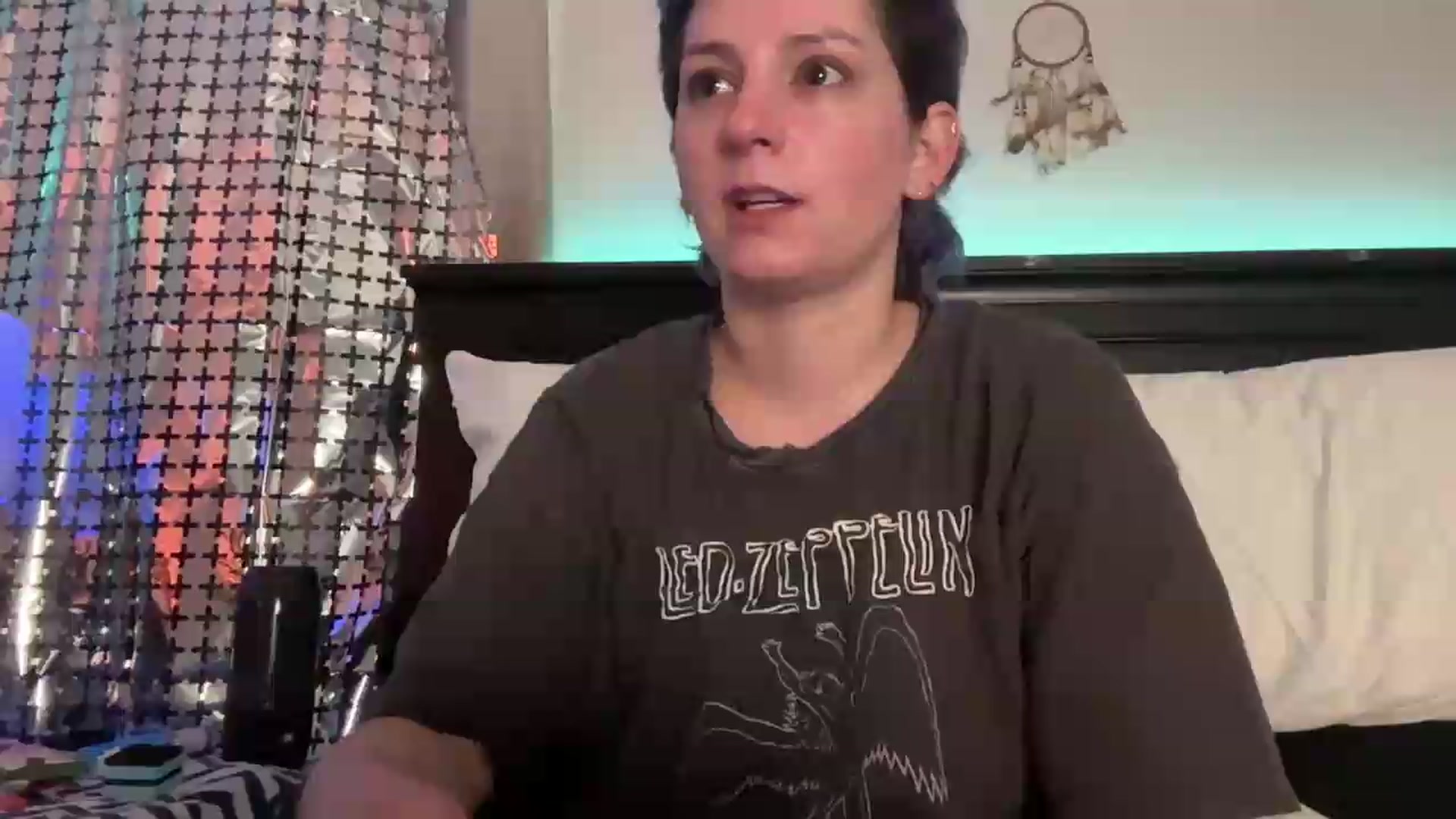 Gallery image thumbnail from CookieCapone's myfreecams stream on, 05/16/2026, 06:27 image 12 of 20