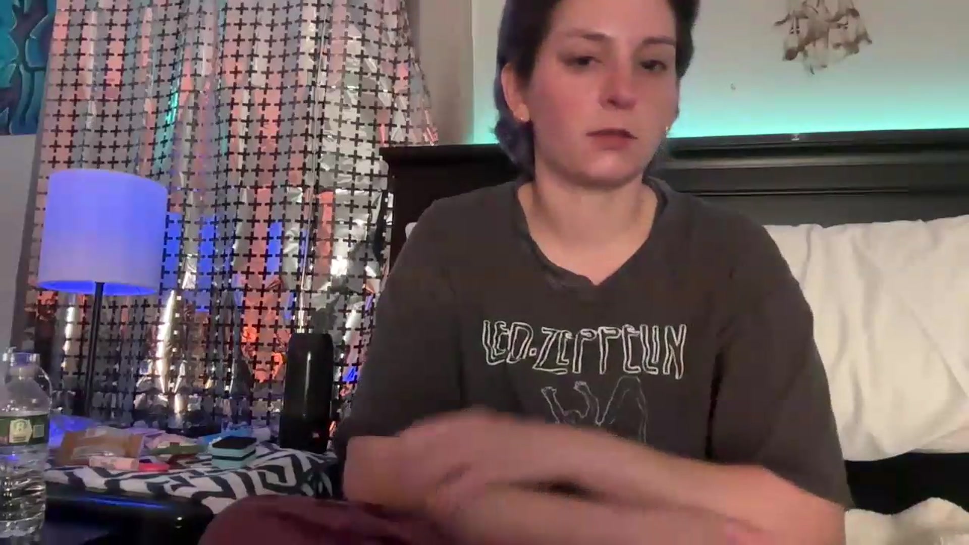 Gallery image thumbnail from CookieCapone's myfreecams stream on, 05/16/2026, 06:27 image 14 of 20