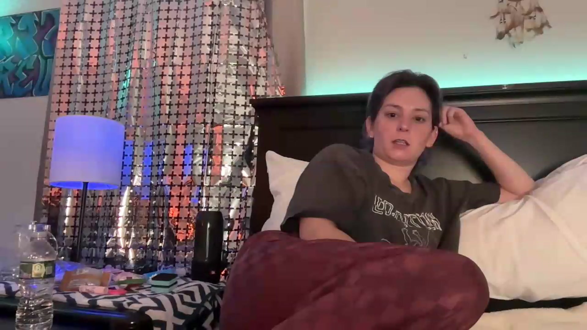 Gallery image thumbnail from CookieCapone's myfreecams stream on, 05/16/2026, 06:27 image 15 of 20
