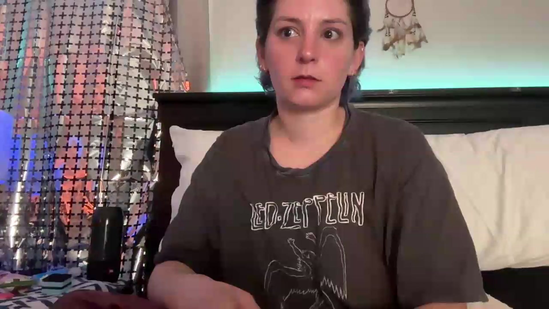 Gallery image thumbnail from CookieCapone's myfreecams stream on, 05/16/2026, 06:27 image 10 of 20