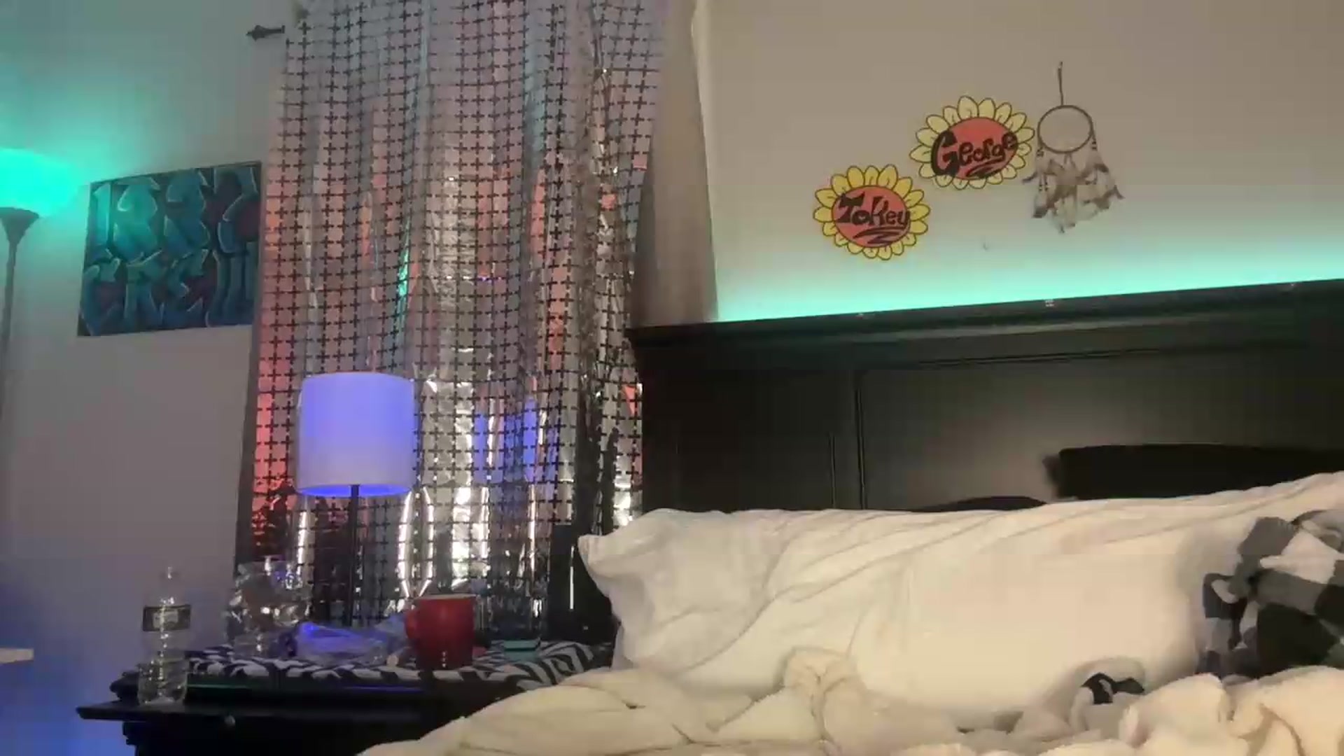 Gallery image thumbnail from CookieCapone's myfreecams stream on, 05/23/2026, 07:31 image 15 of 20