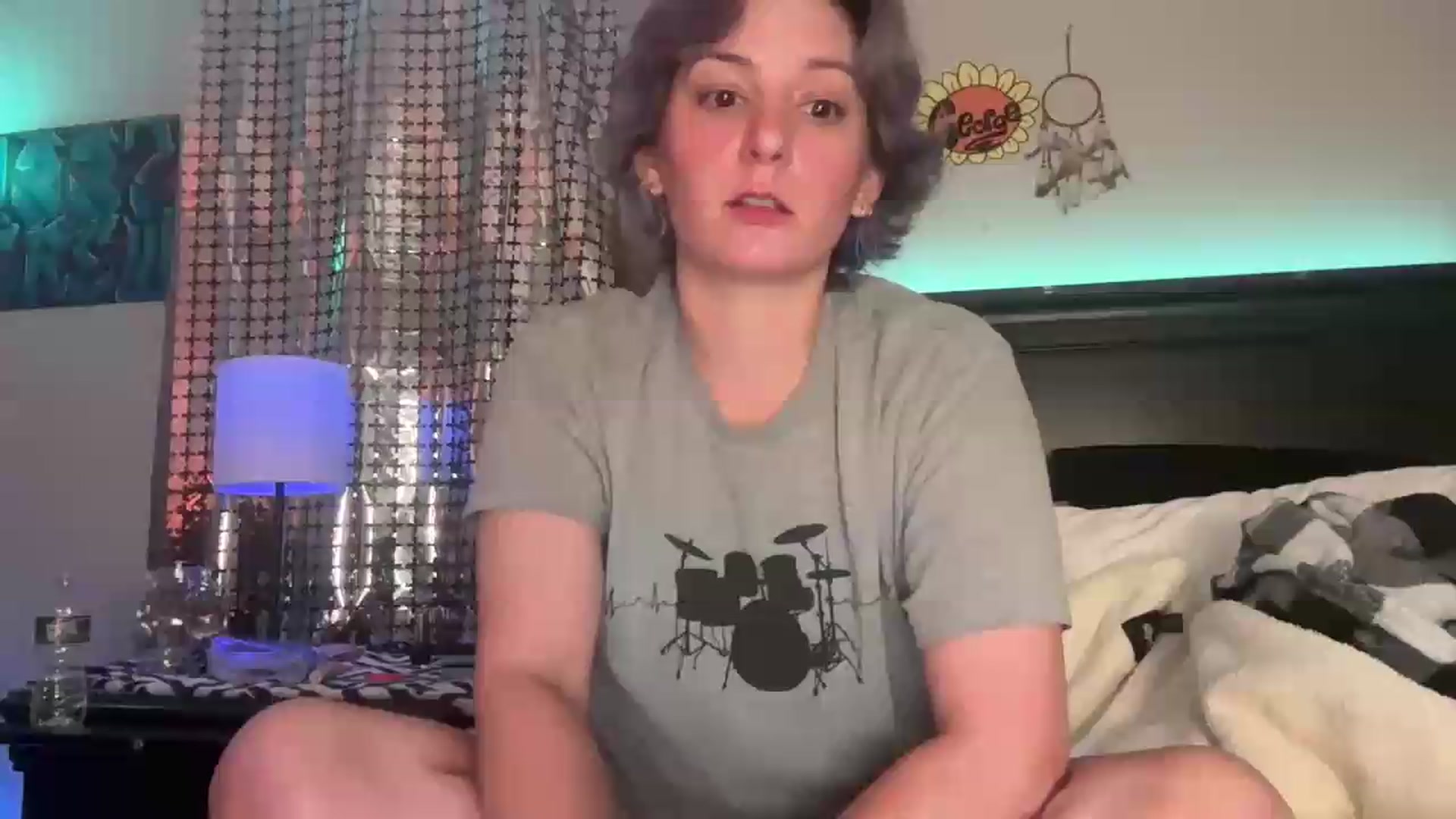 Gallery image thumbnail from CookieCapone's myfreecams stream on, 05/23/2026, 07:31 image 1 of 20