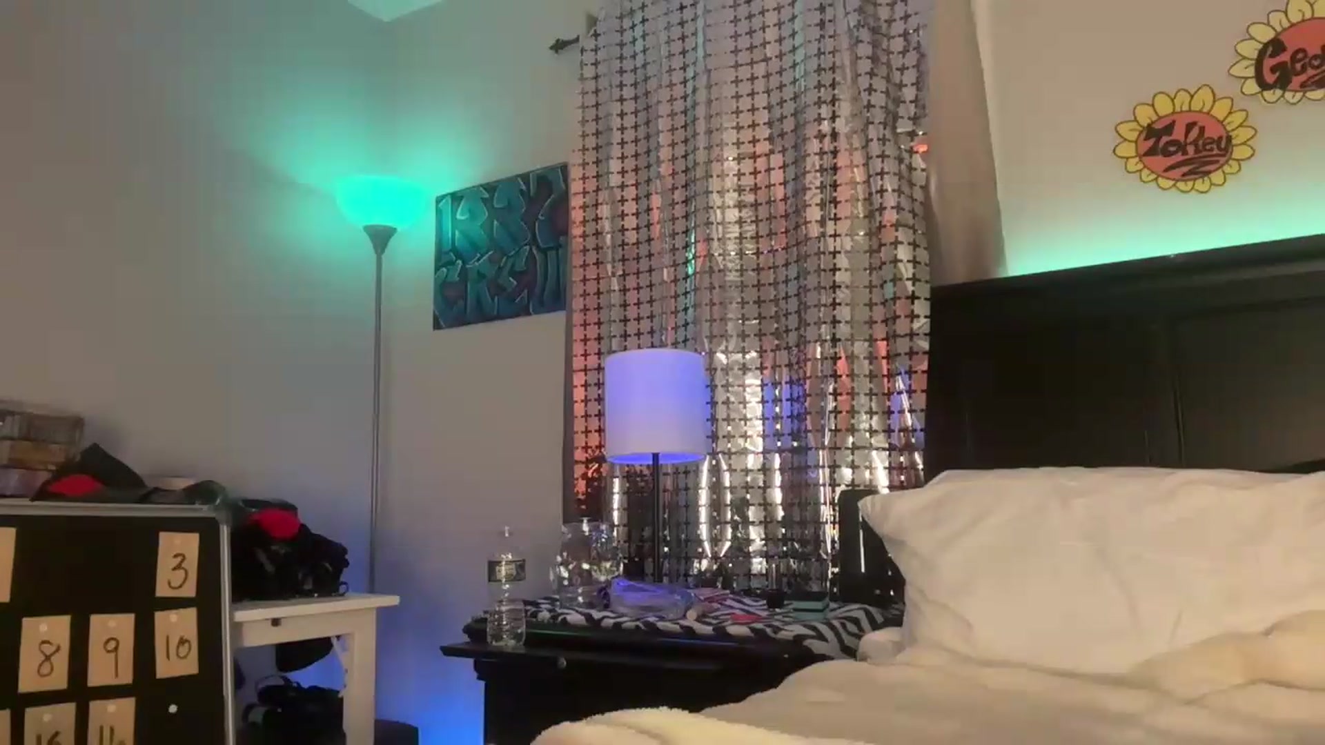 Gallery image thumbnail from CookieCapone's myfreecams stream on, 05/23/2026, 07:31 image 4 of 20