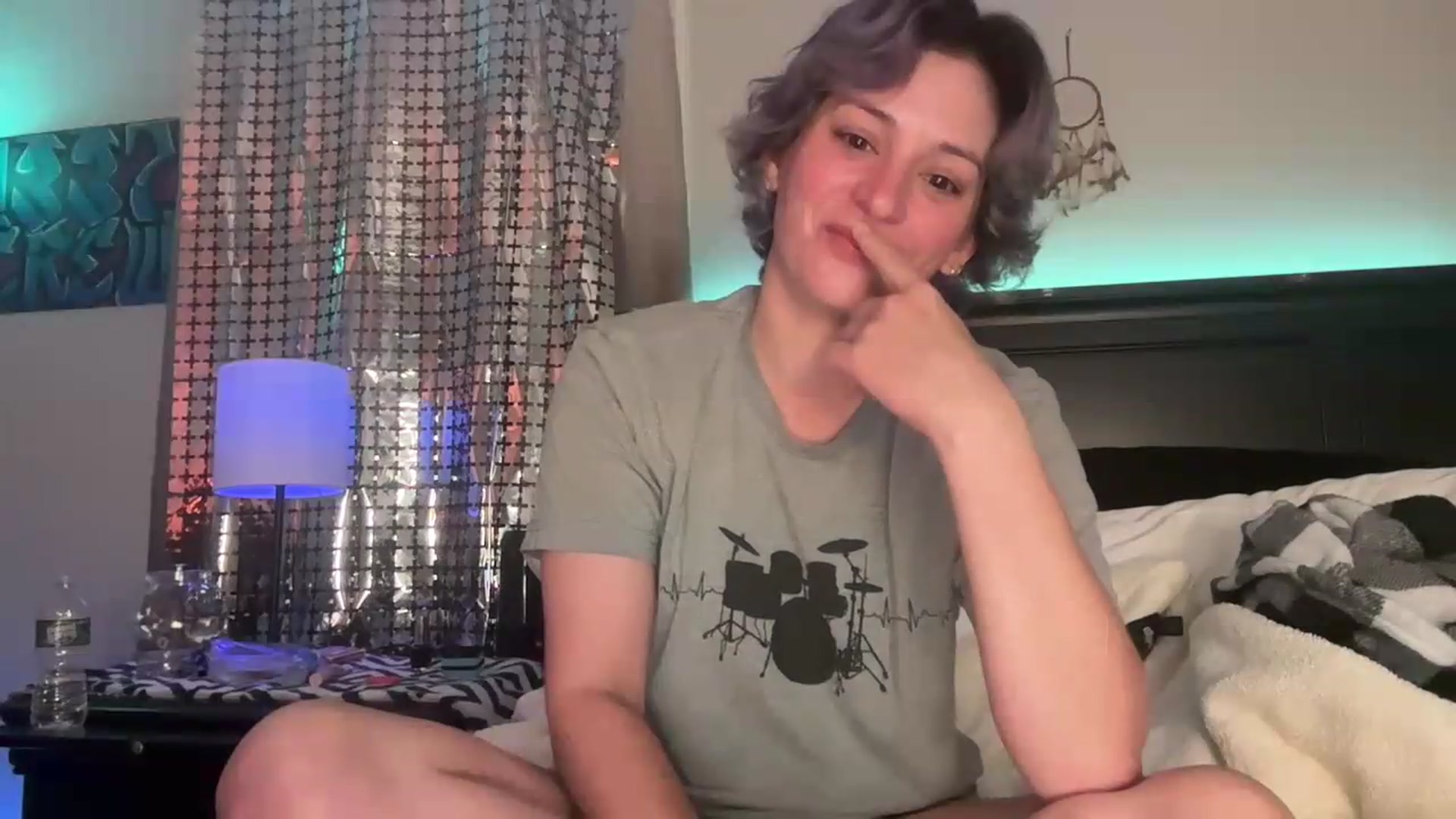 Gallery image thumbnail from CookieCapone's myfreecams stream on, 05/23/2026, 07:31 image 2 of 20