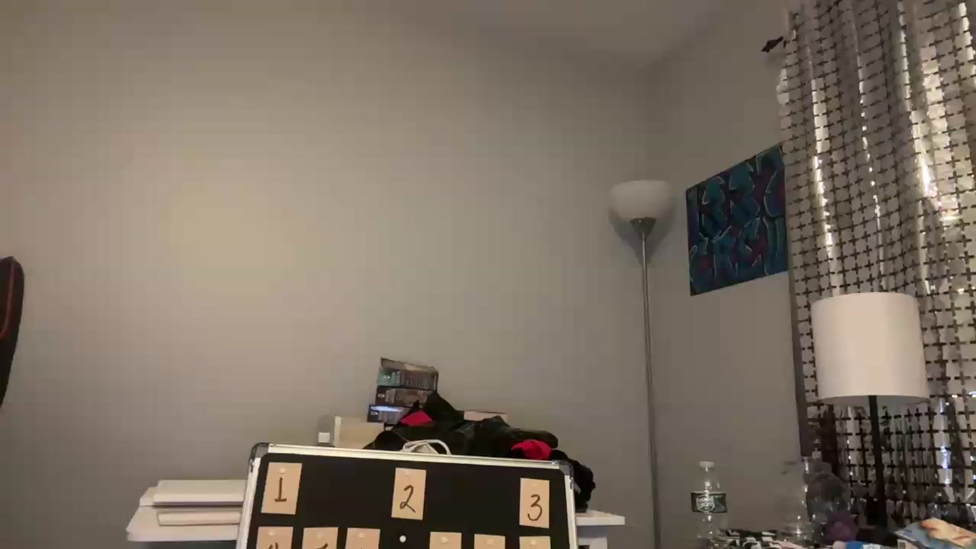 Gallery image thumbnail from CookieCapone's myfreecams stream on, 05/29/2026, 08:29 image 1 of 20
