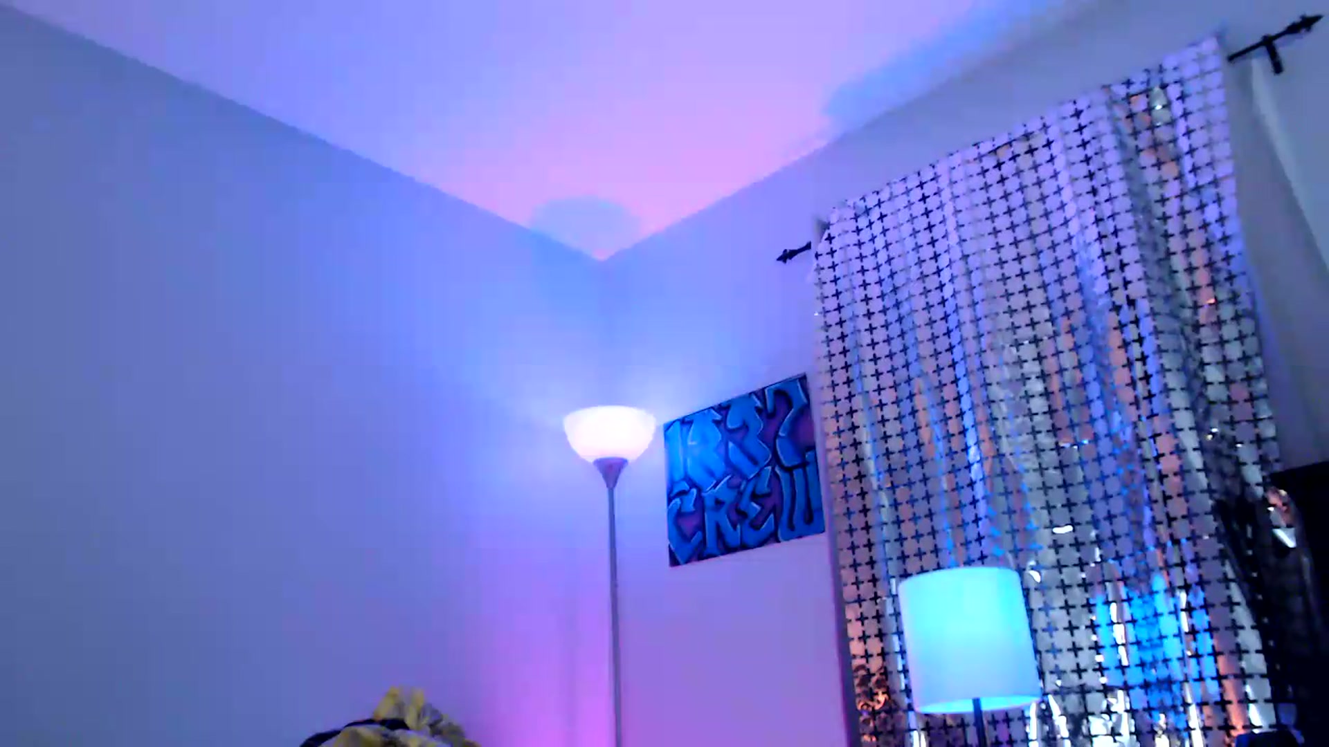 Gallery image thumbnail from CookieCapone's myfreecams stream on, 05/30/2026, 07:09 image 4 of 20