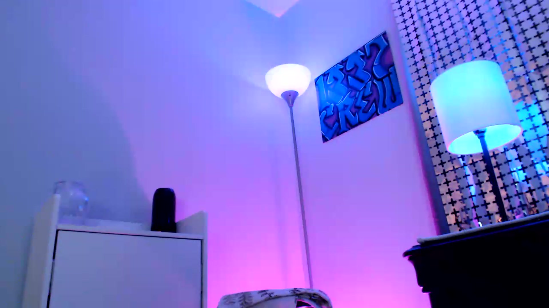 Gallery image thumbnail from CookieCapone's myfreecams stream on, 05/30/2026, 07:09 image 20 of 20