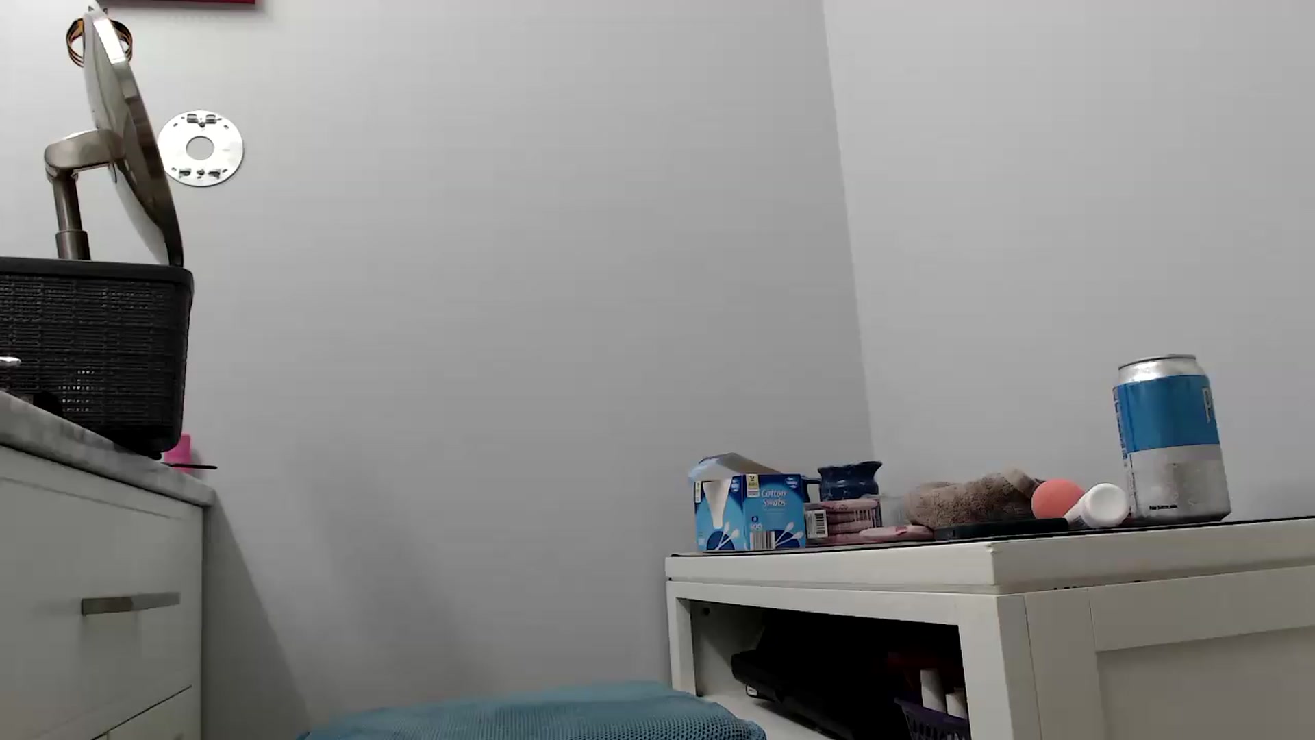 Gallery image thumbnail from CookieCapone's myfreecams stream on, 05/31/2026, 06:25 image 1 of 20